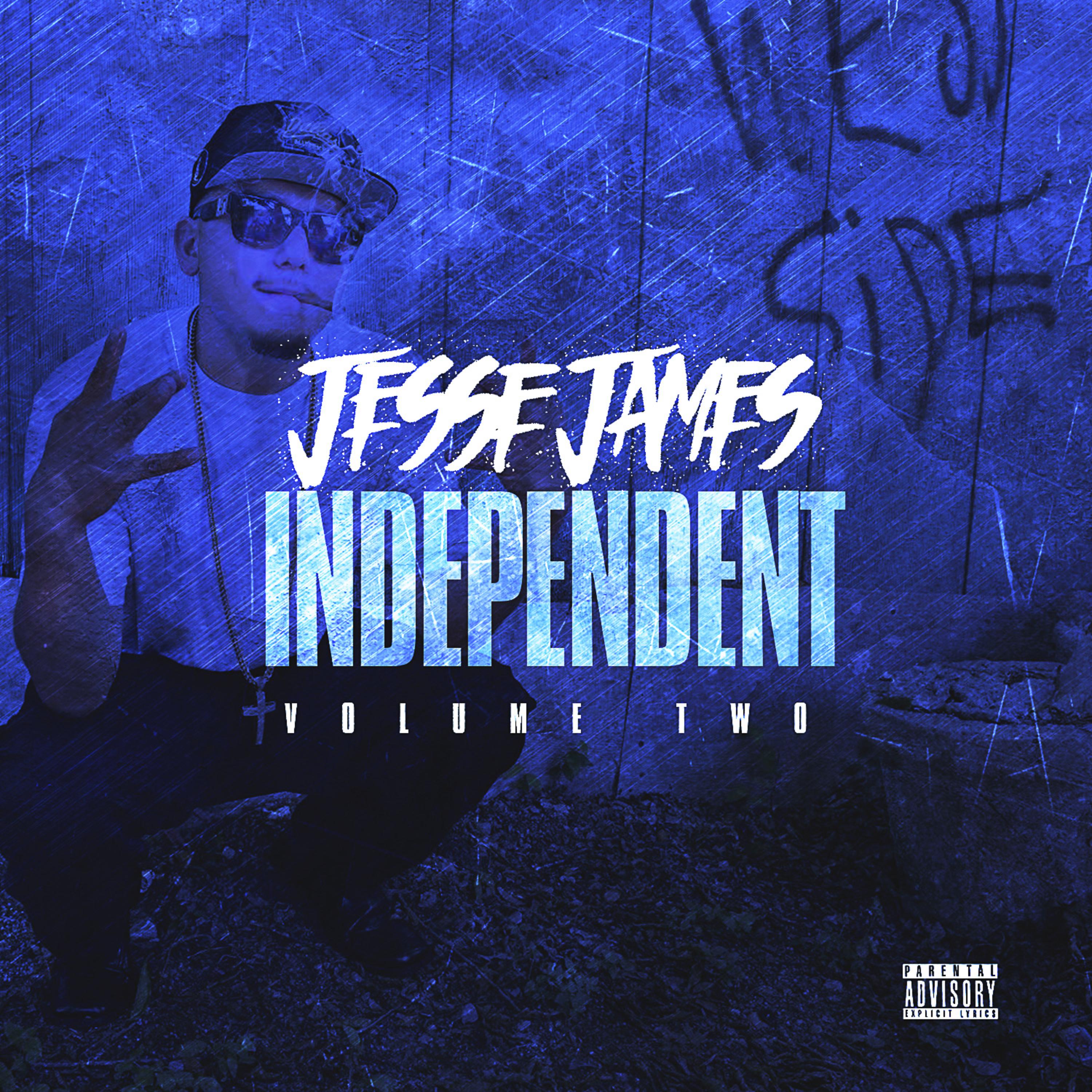 Independent Vol.2 artwork