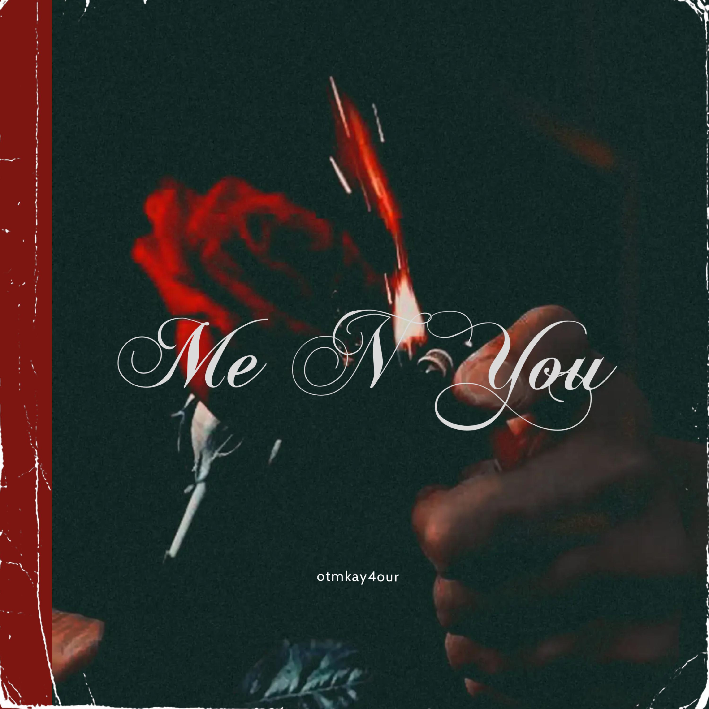 Me N You(Old News) artwork