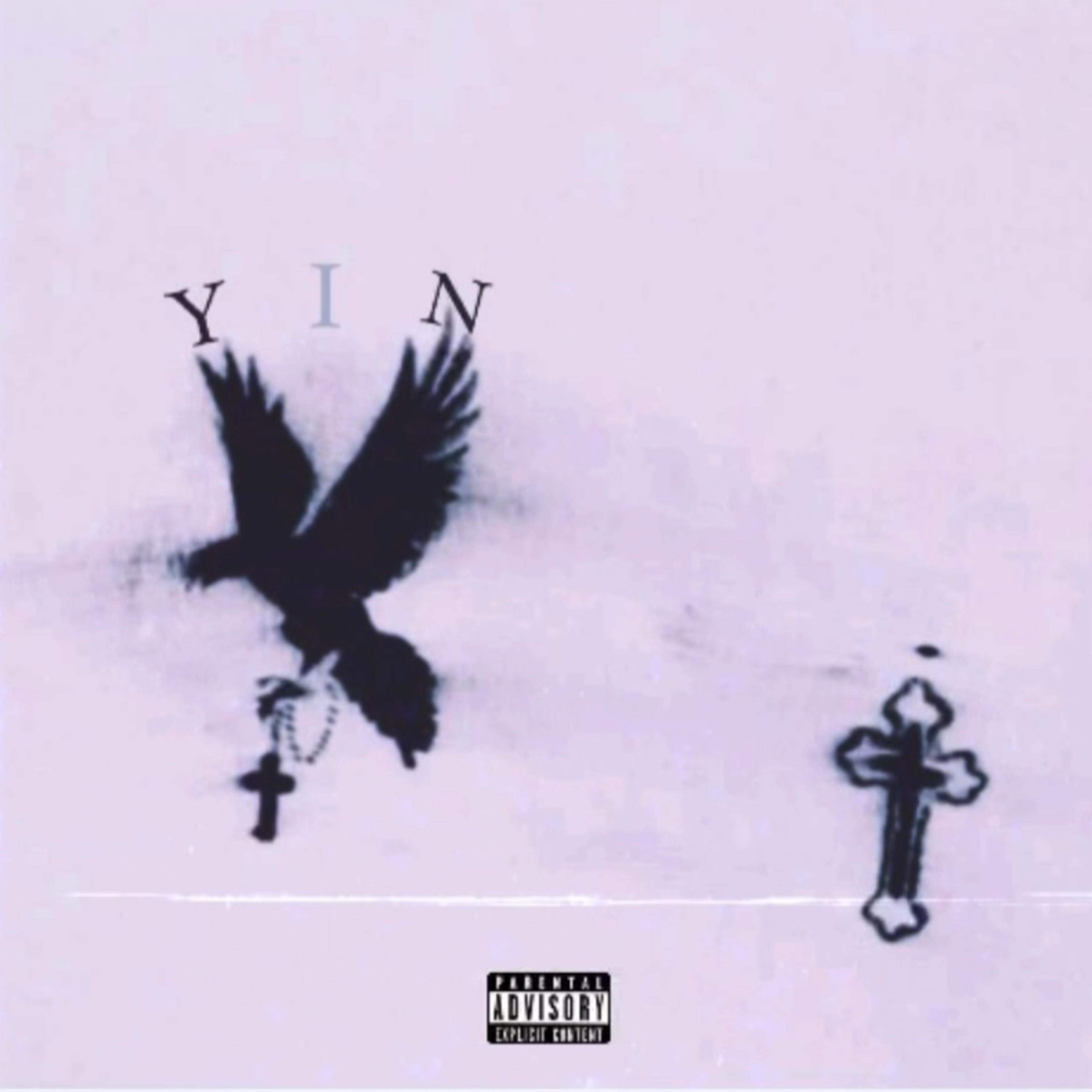 Yin artwork