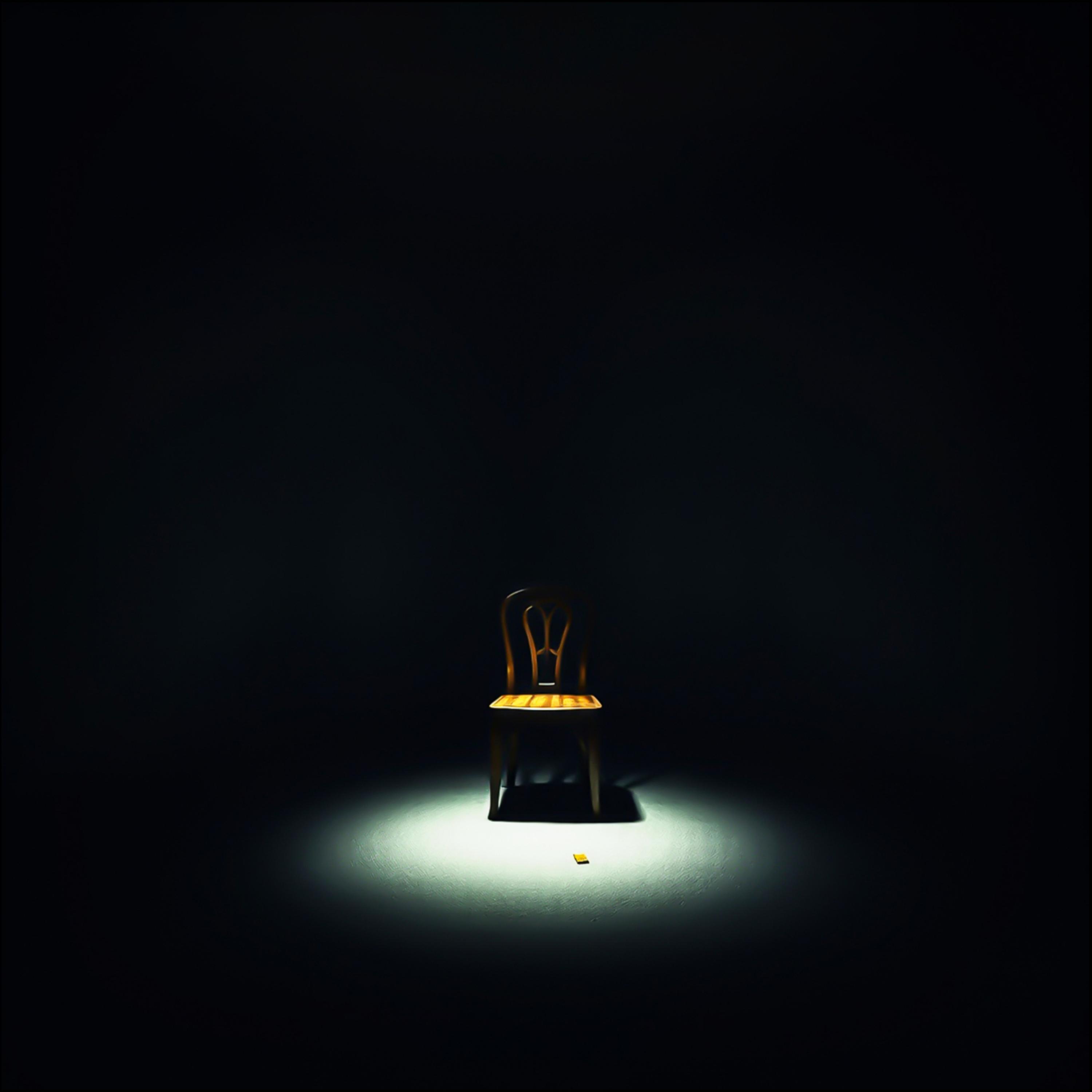 God, Can You Hear Me? artwork