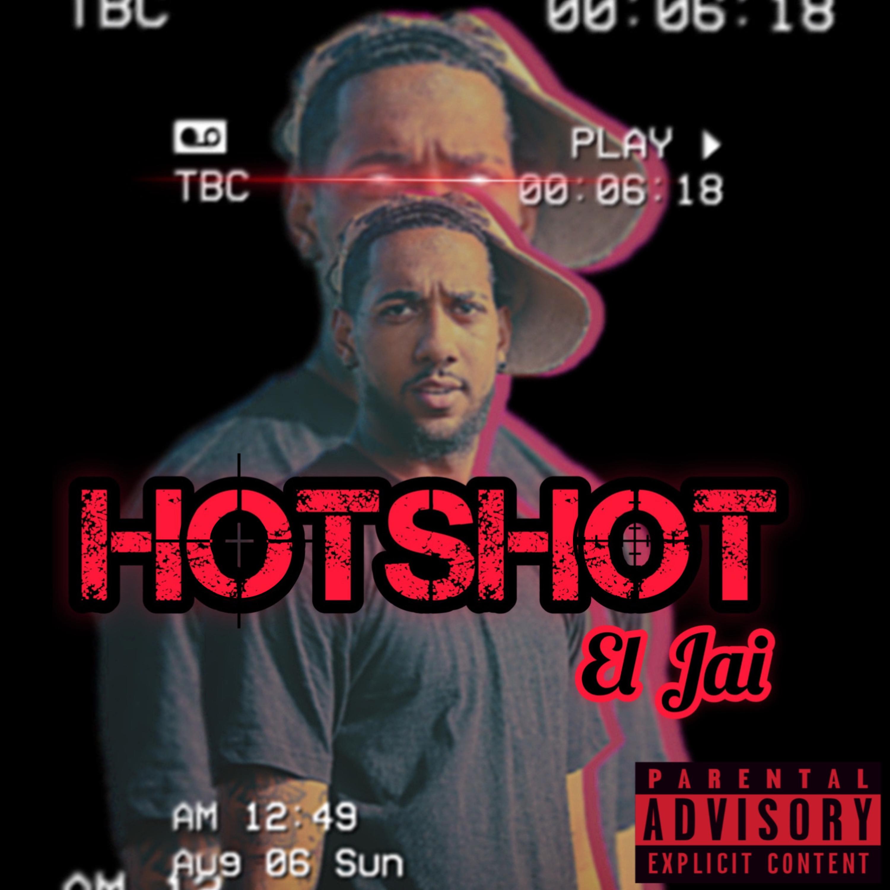 HotShot artwork