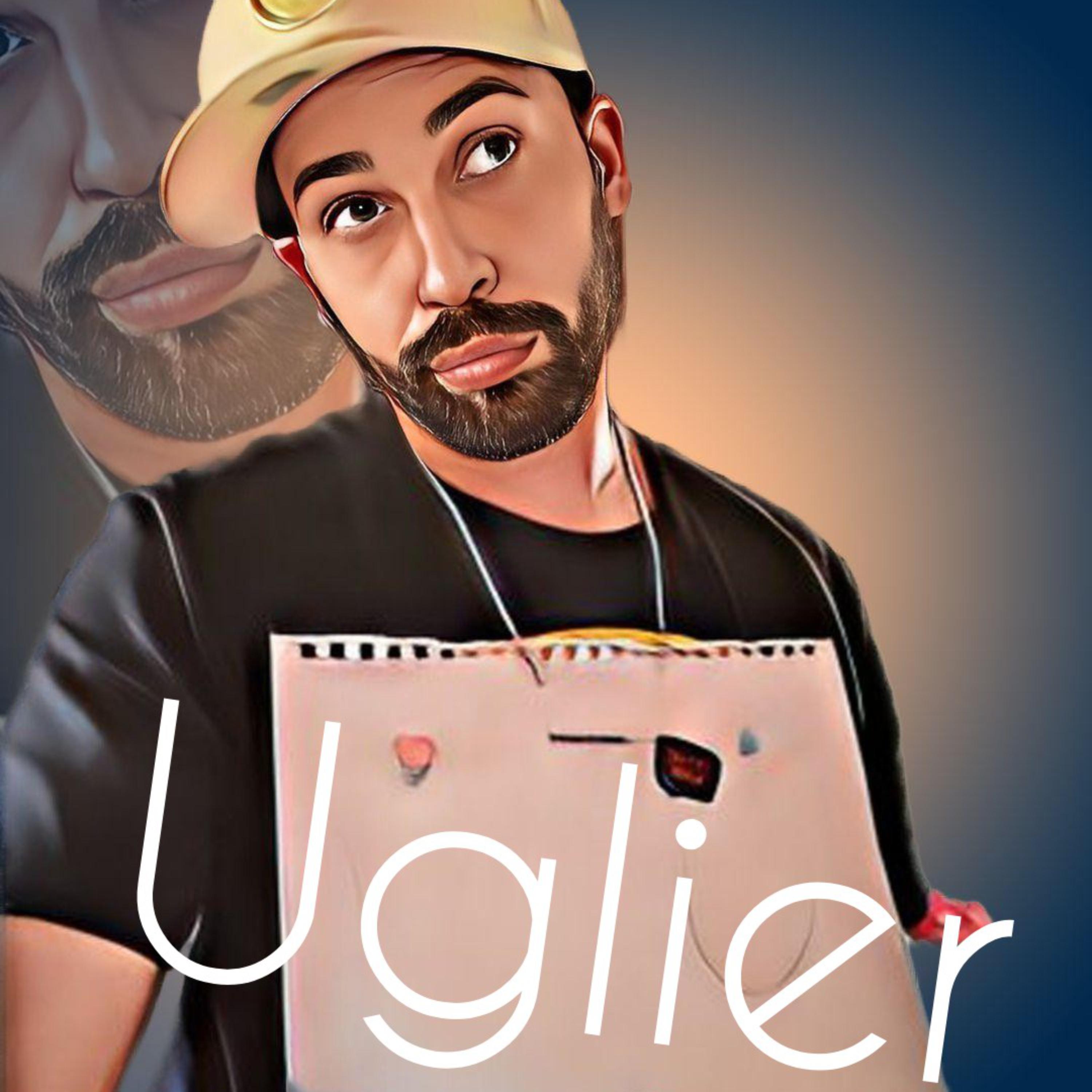 Uglier artwork
