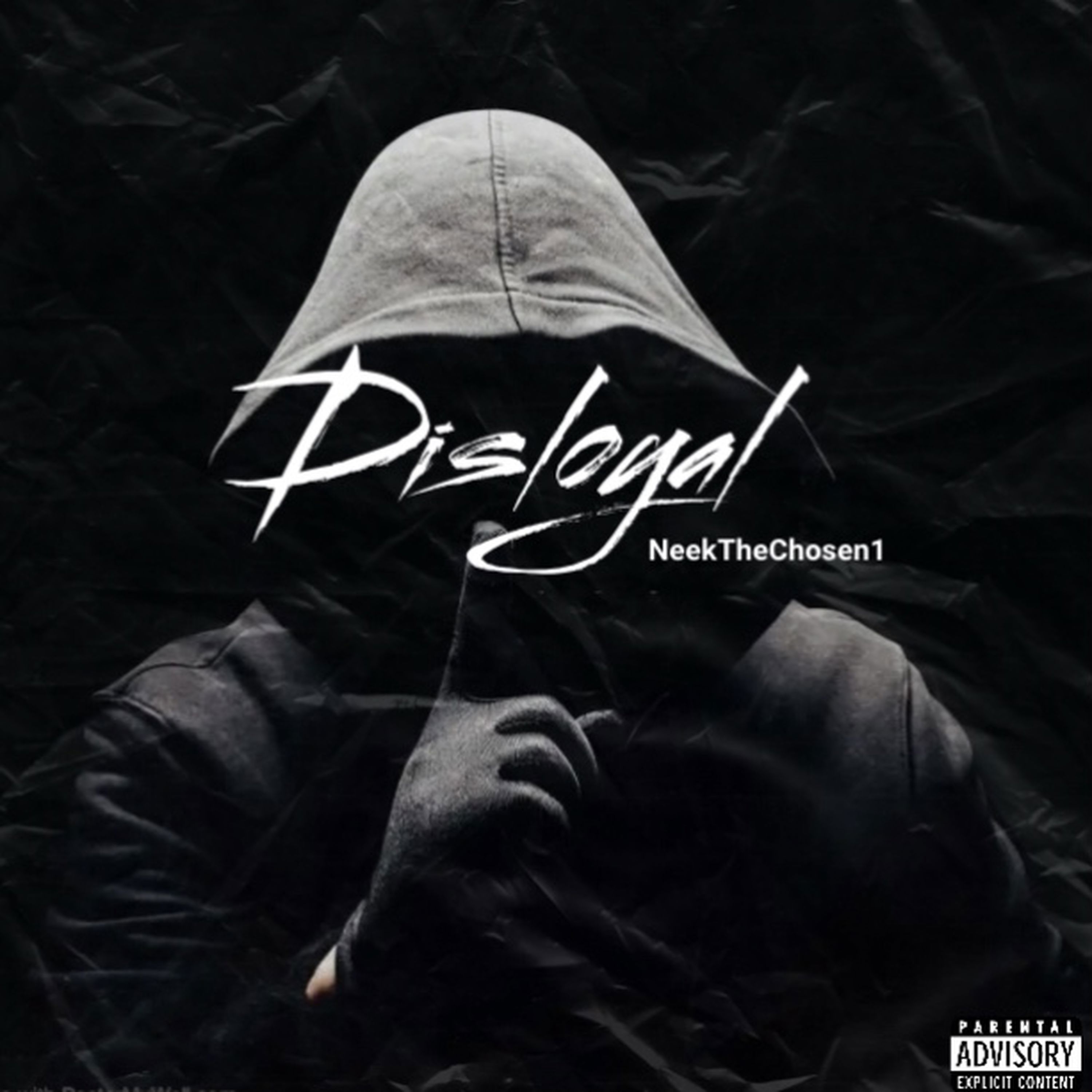 Disloyal artwork