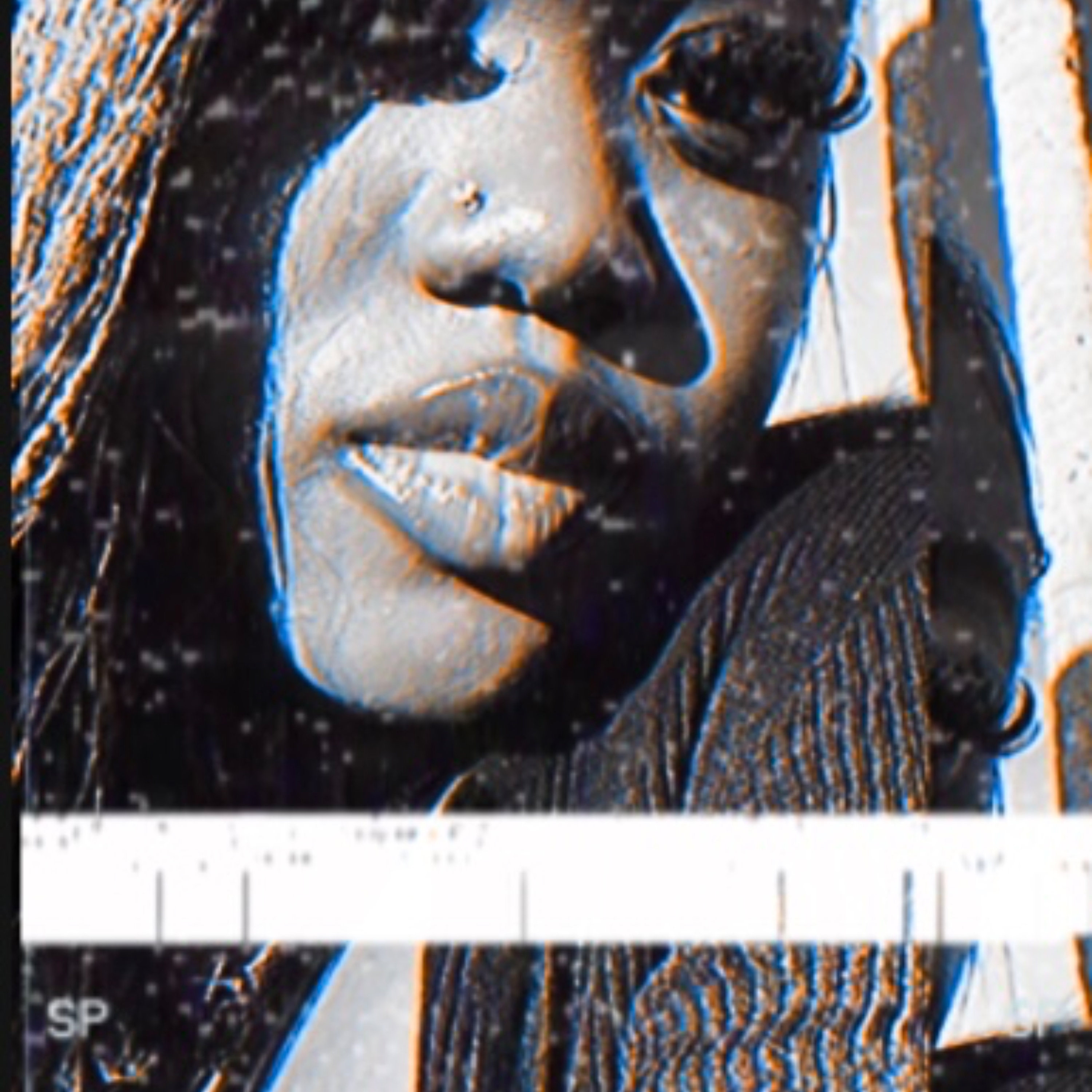 Fix It artwork
