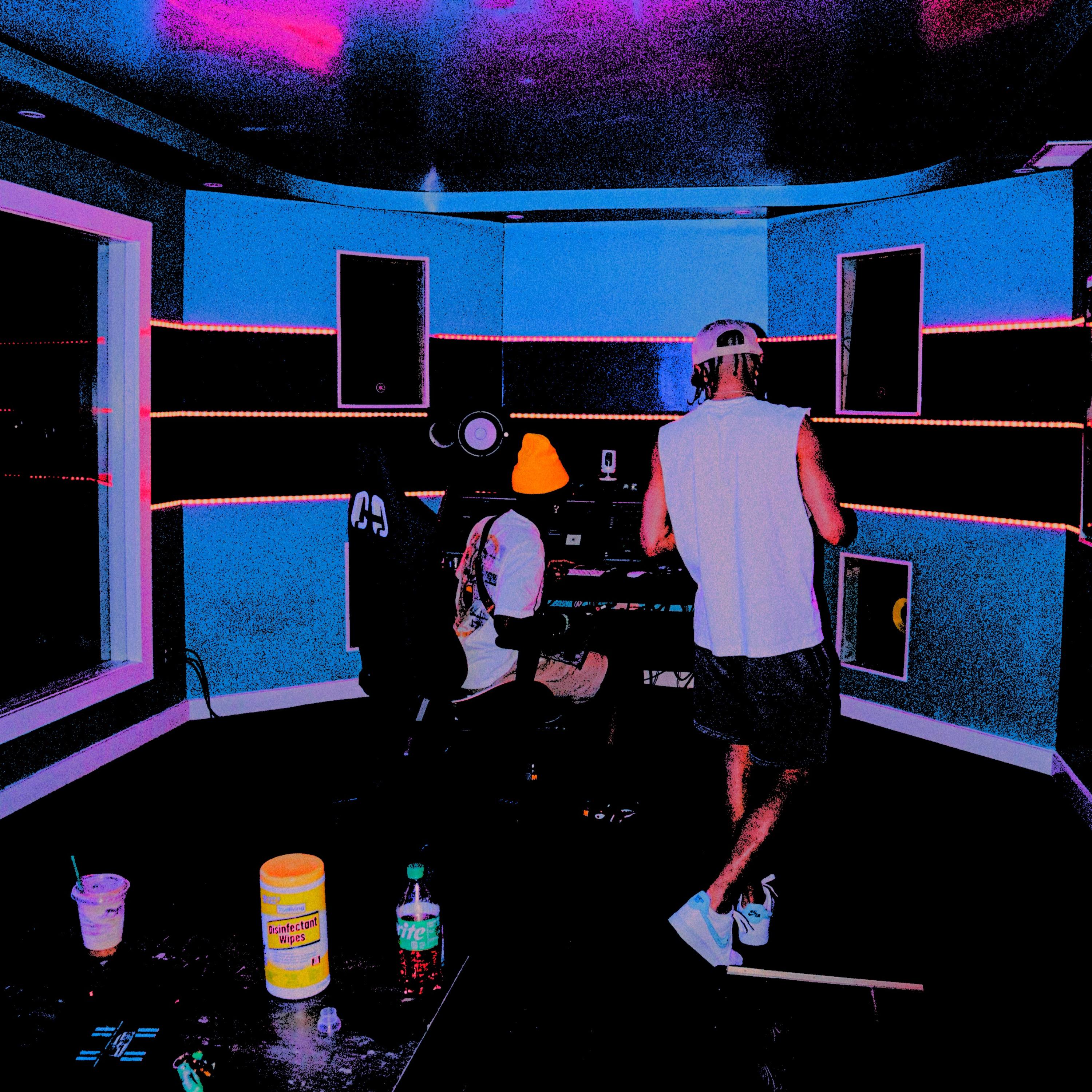 Warm Up 2 artwork
