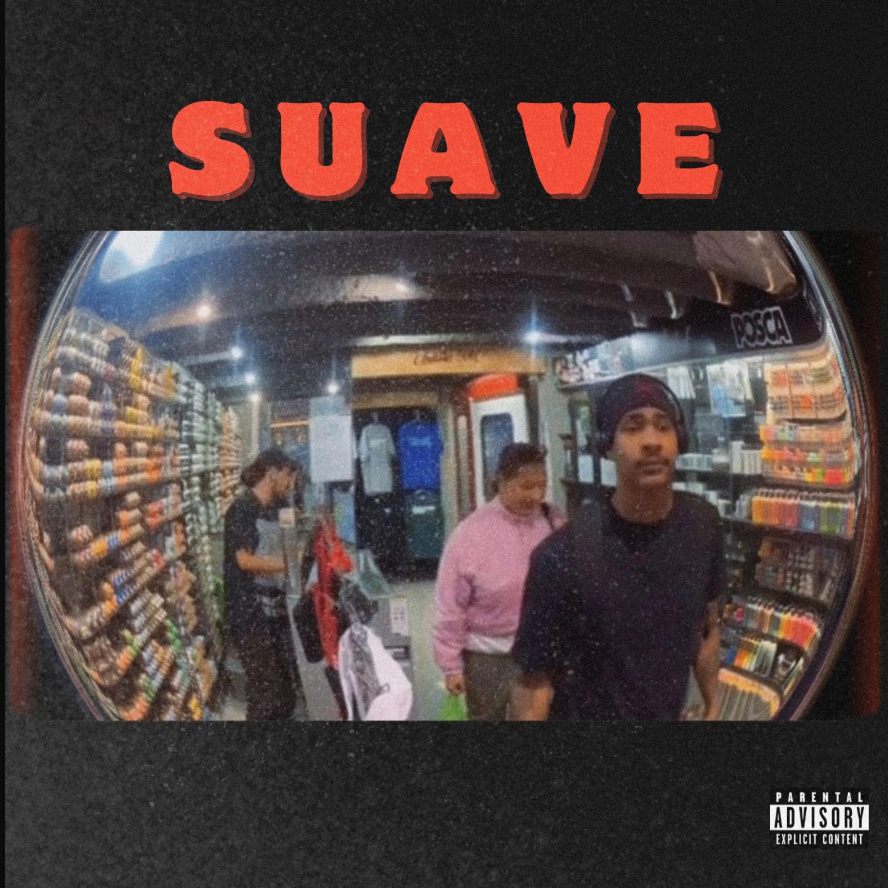 Suave artwork