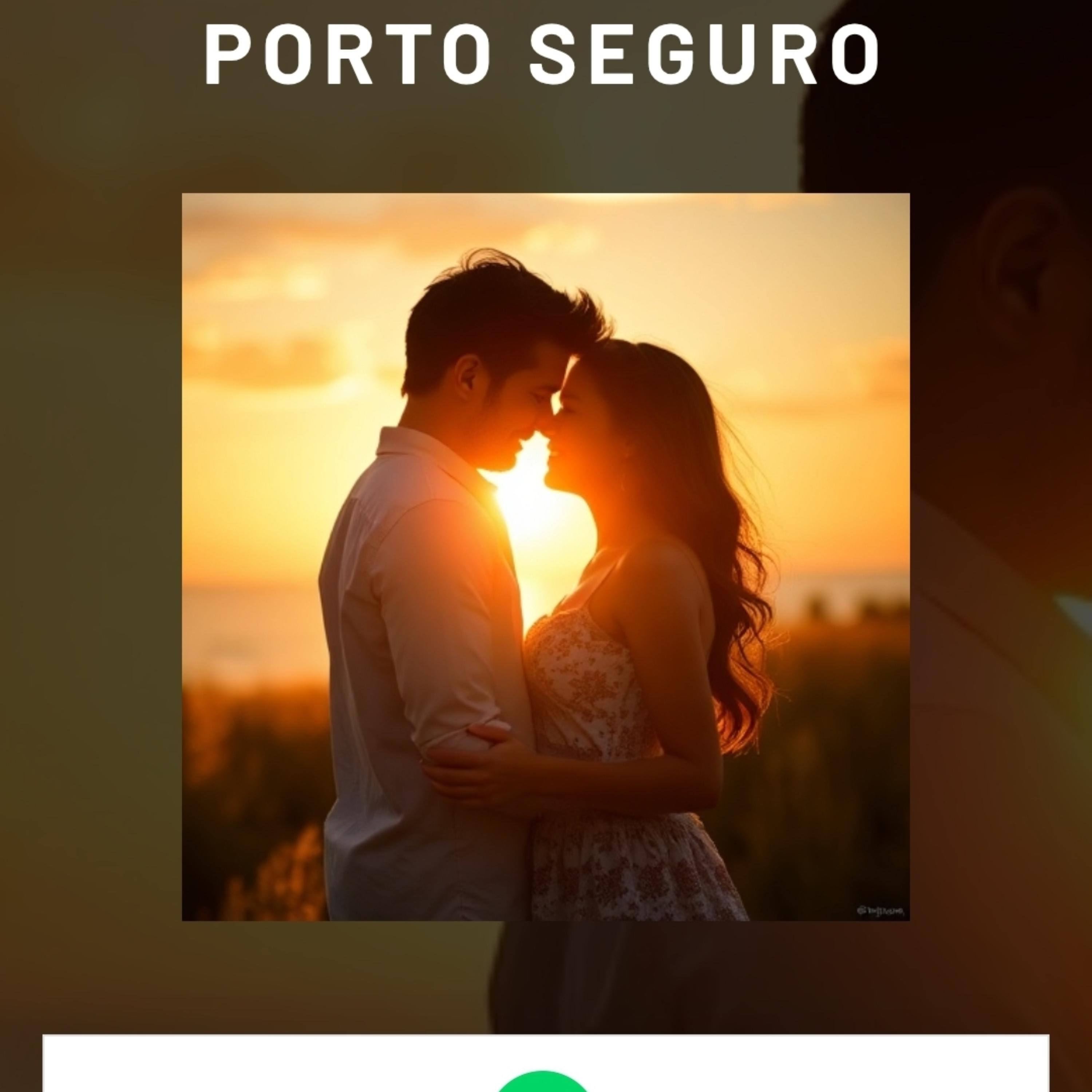 Porto Seguro artwork
