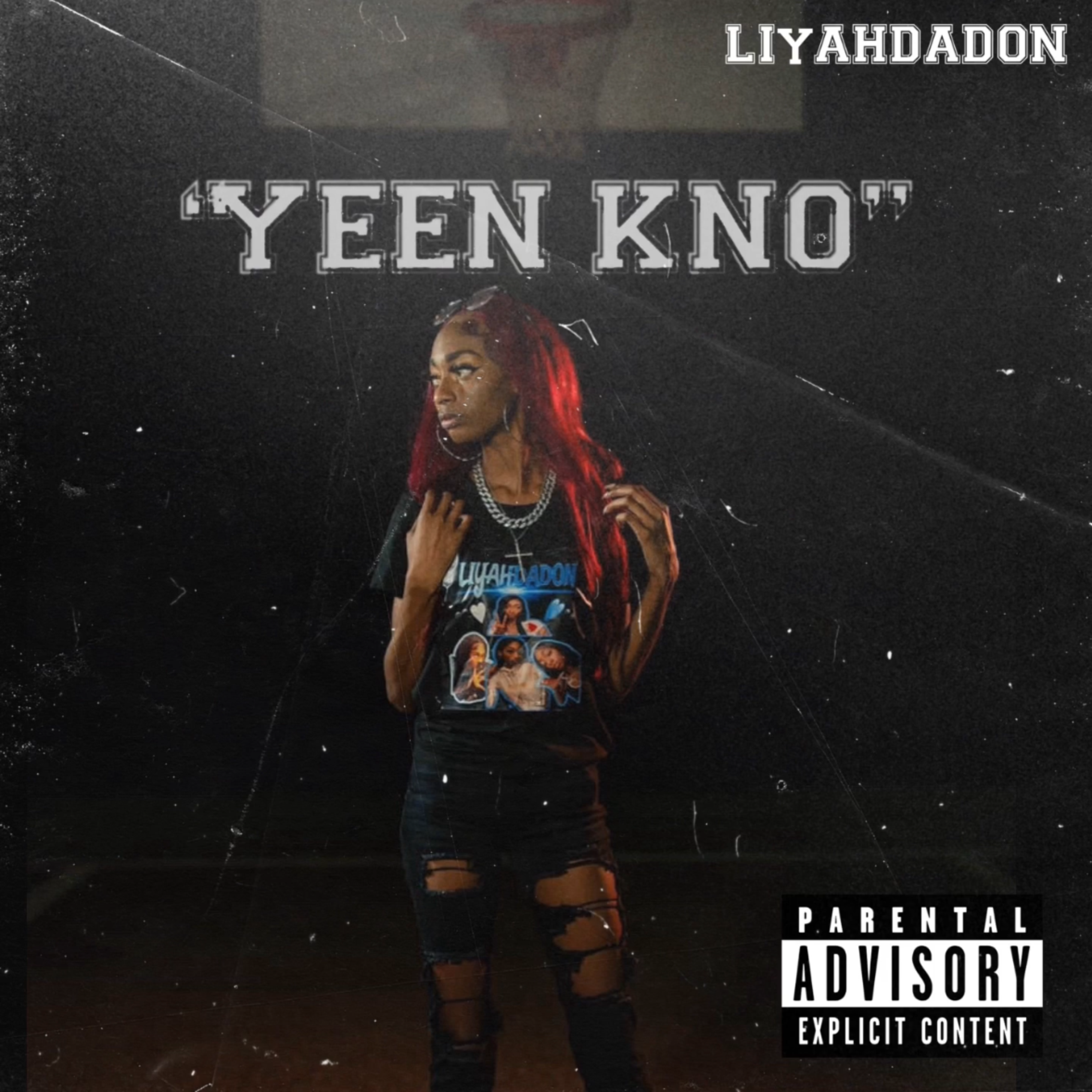 Yeen Know artwork