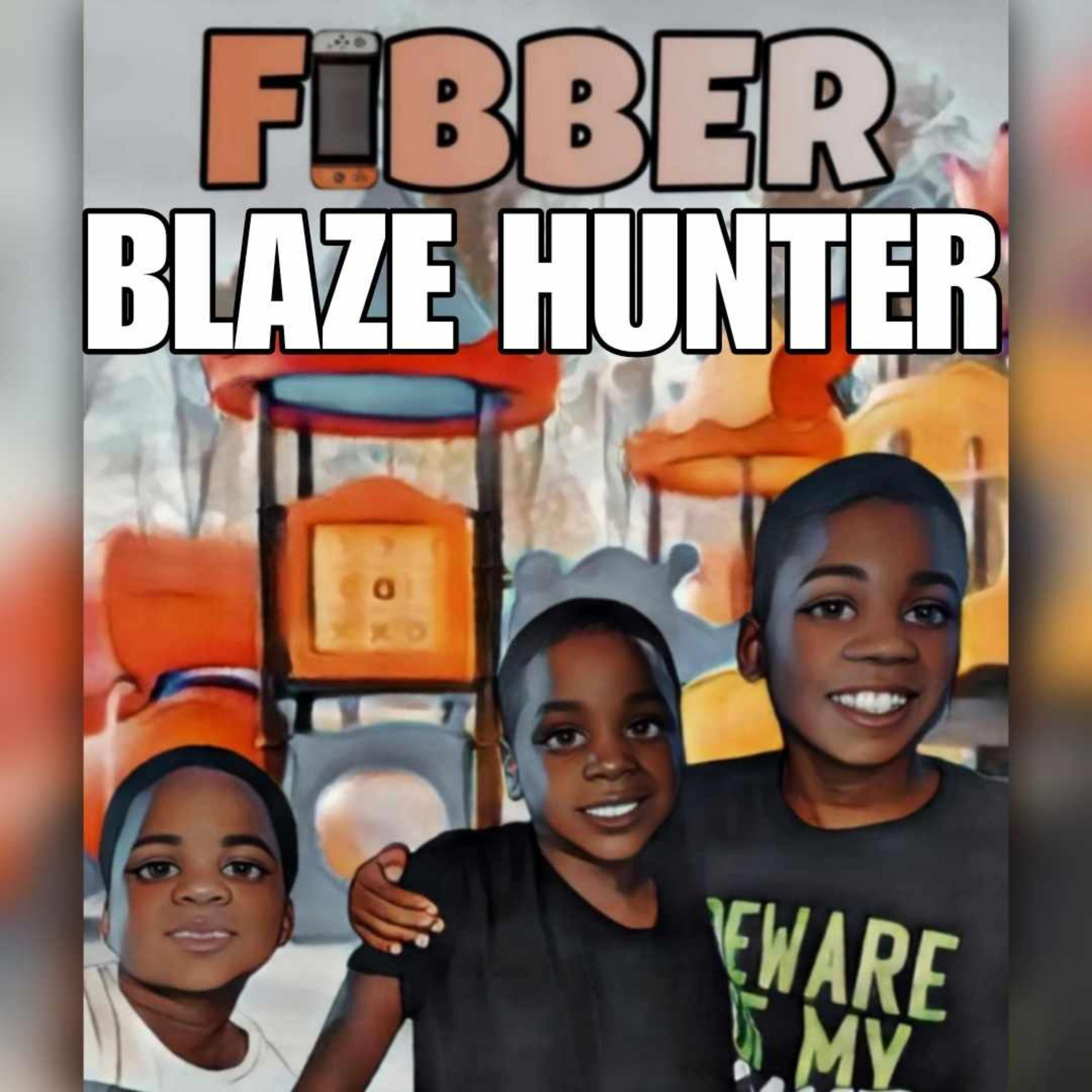 Fibber artwork