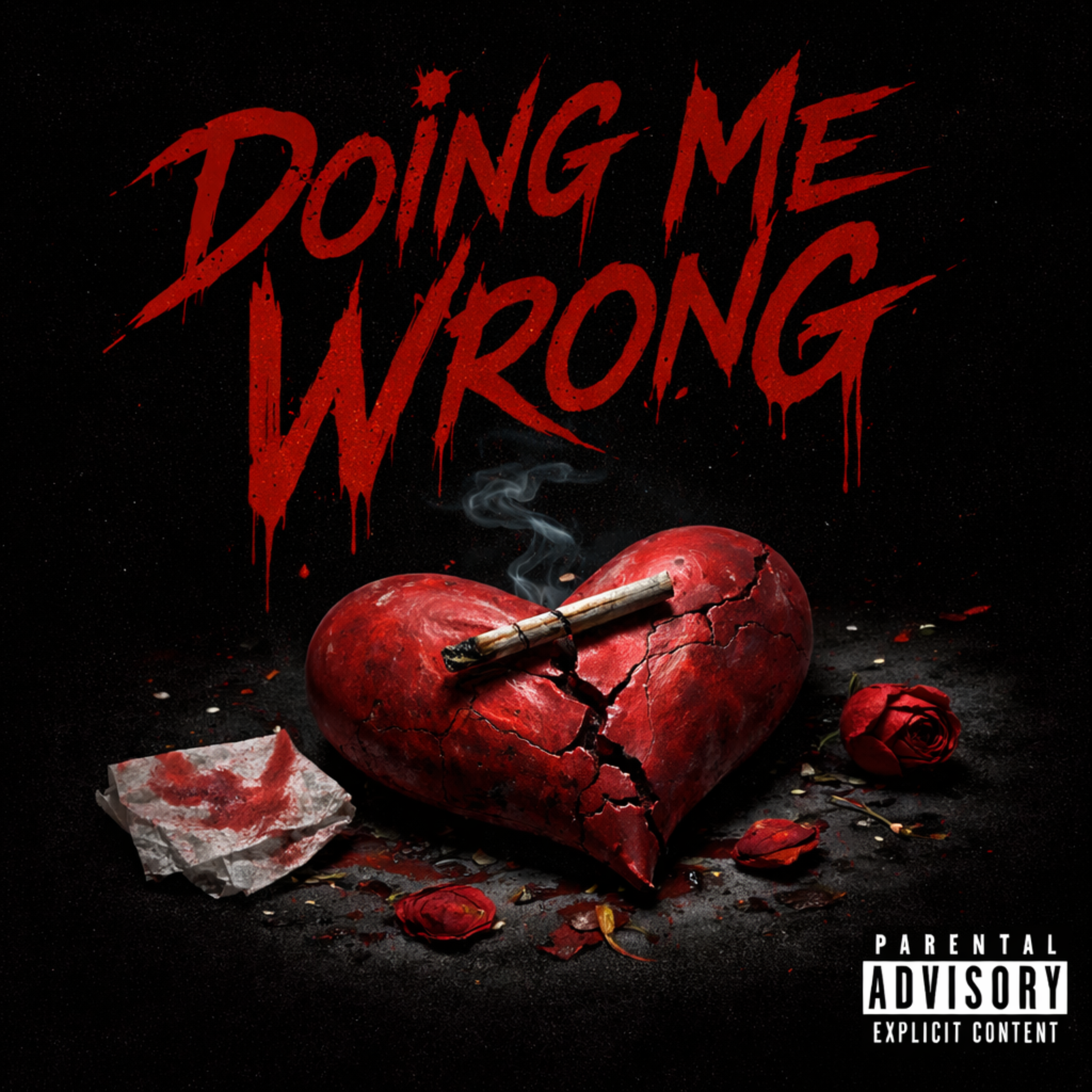 6:22 Am Doing Me wrong artwork