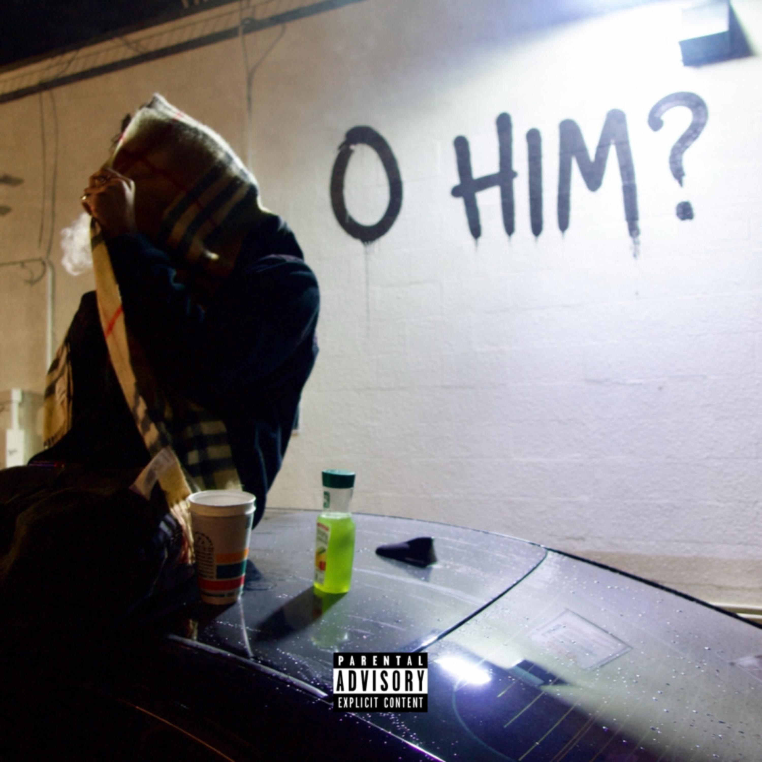 O HIM? artwork