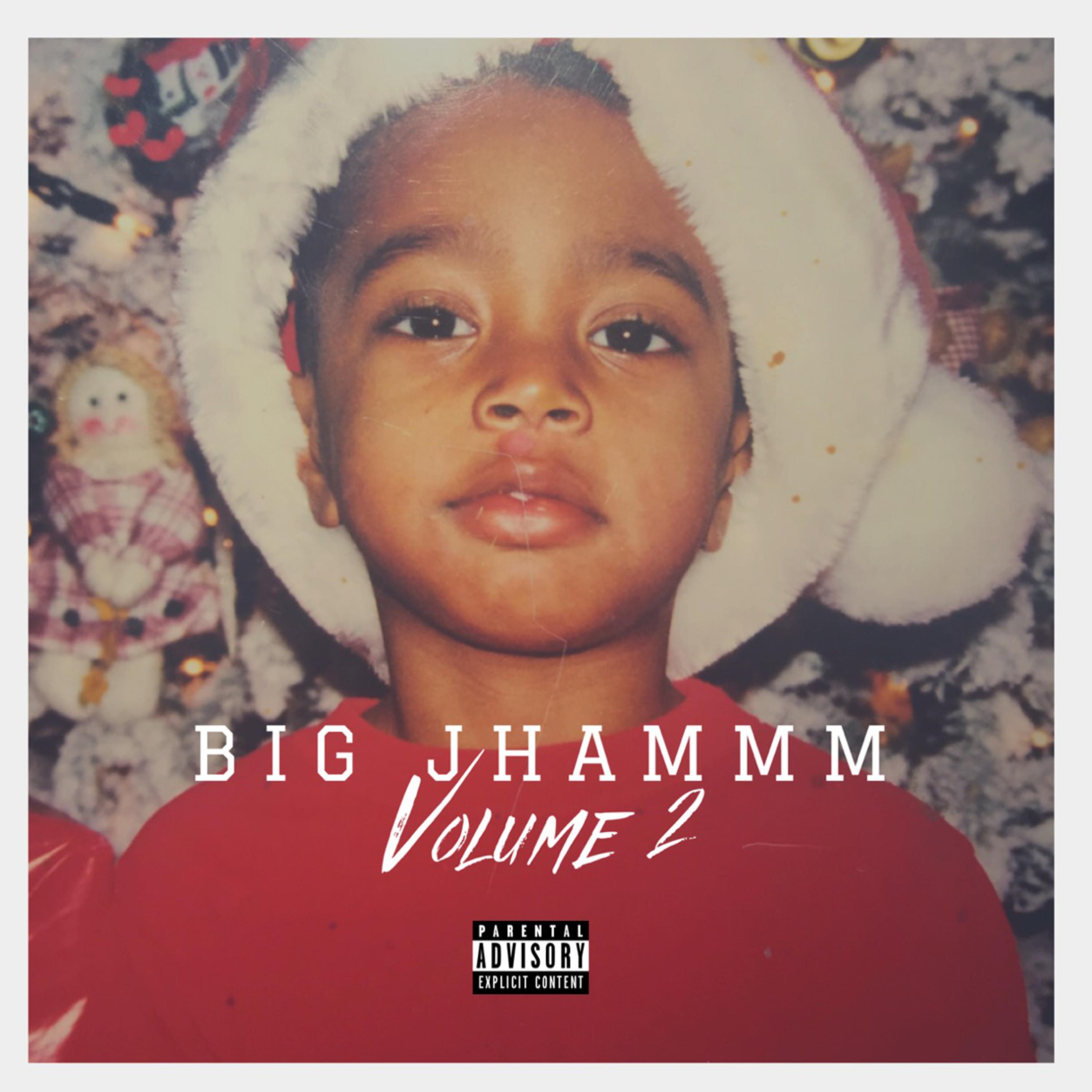 BJ Vol.2 artwork