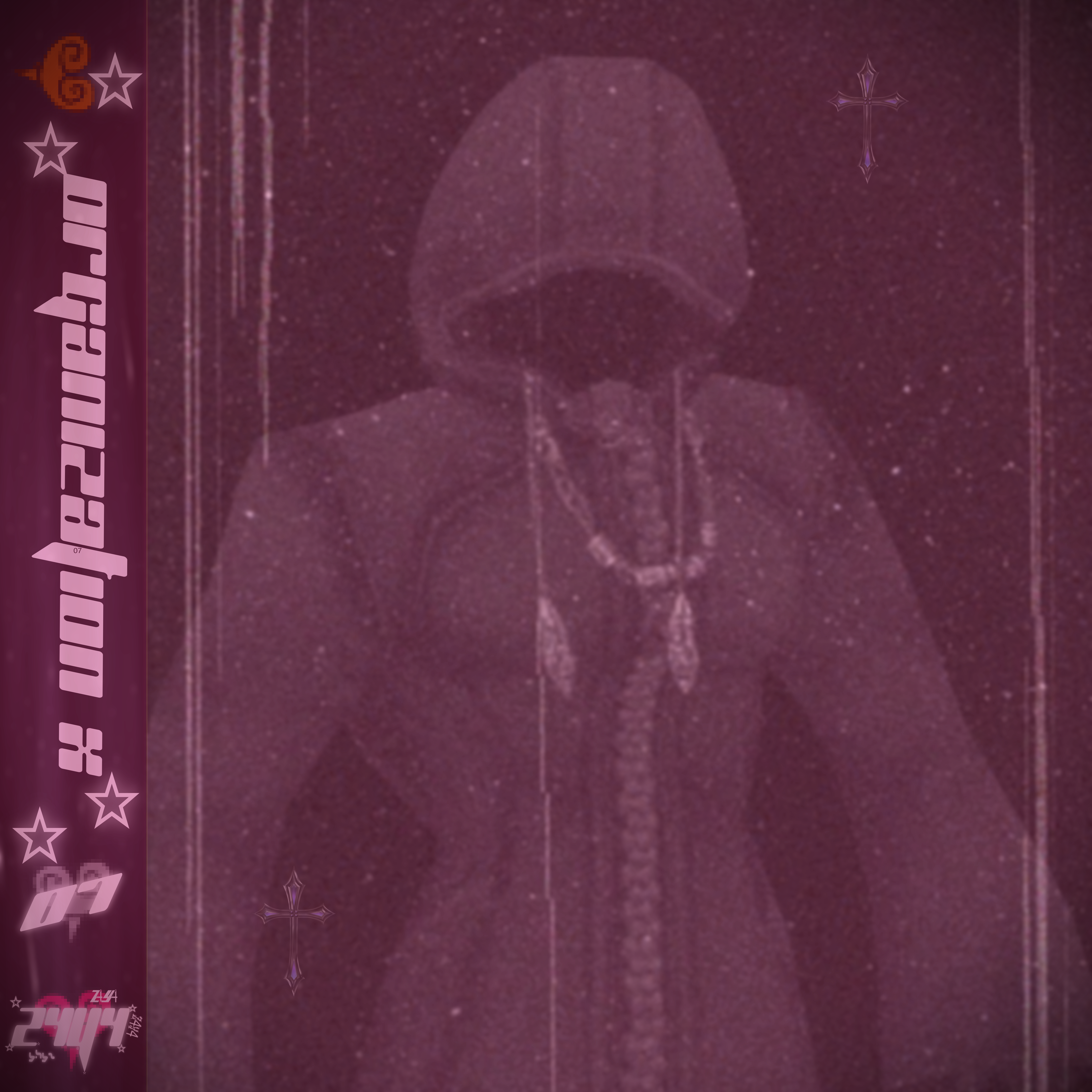 Organization X (Alts) artwork