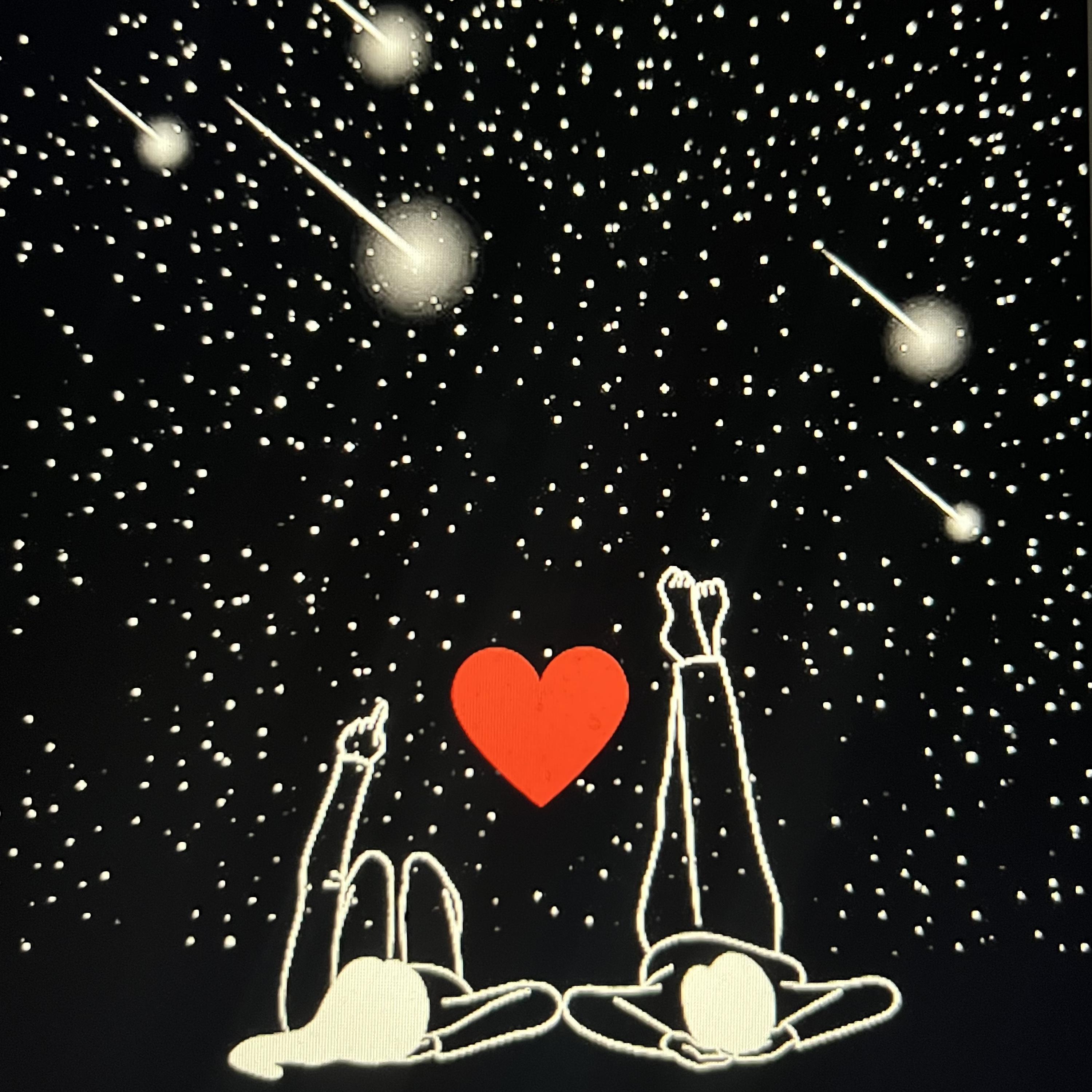 From Heaven artwork