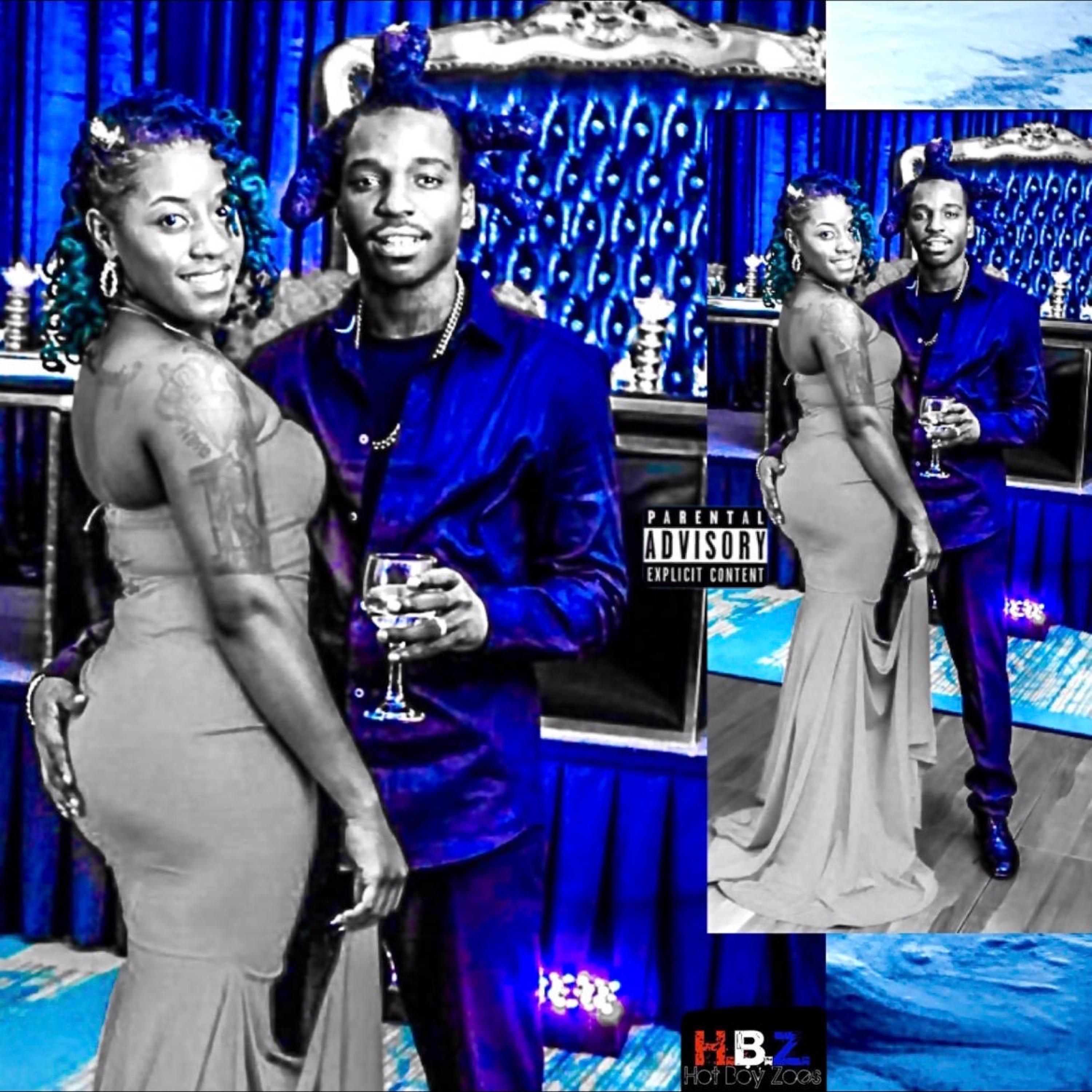 Rich Man artwork