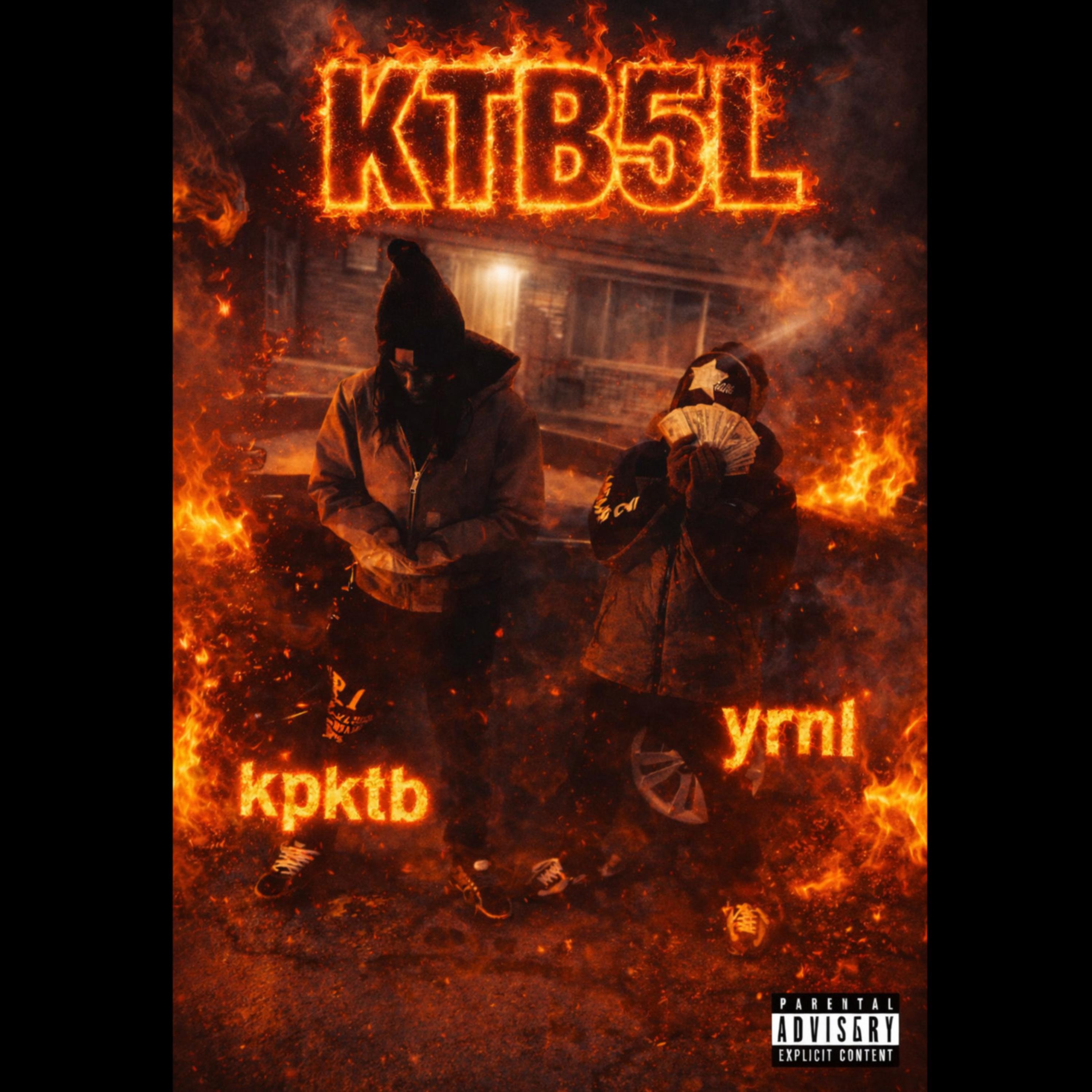 KTB5L artwork