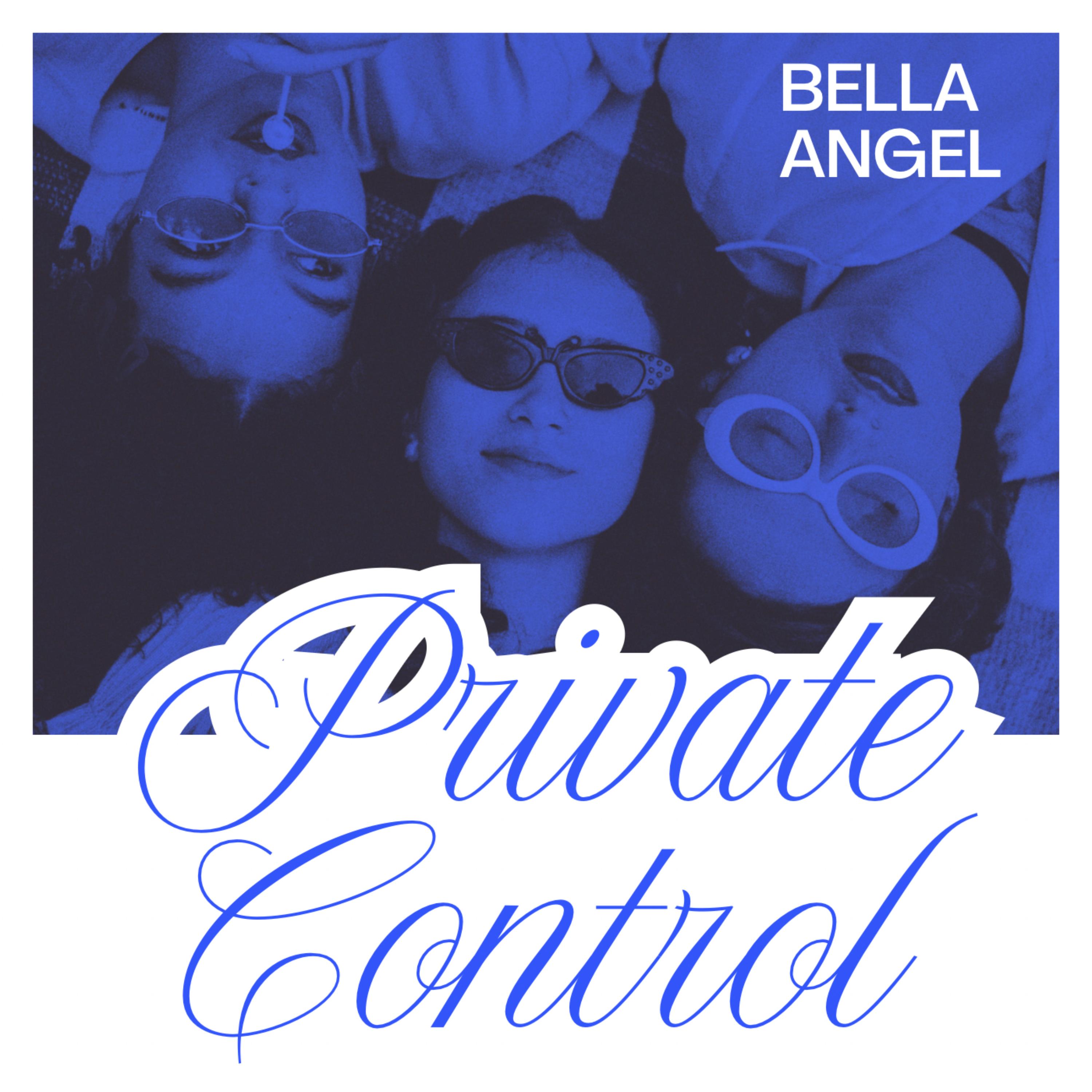 Private Control by Bella Angel cover art