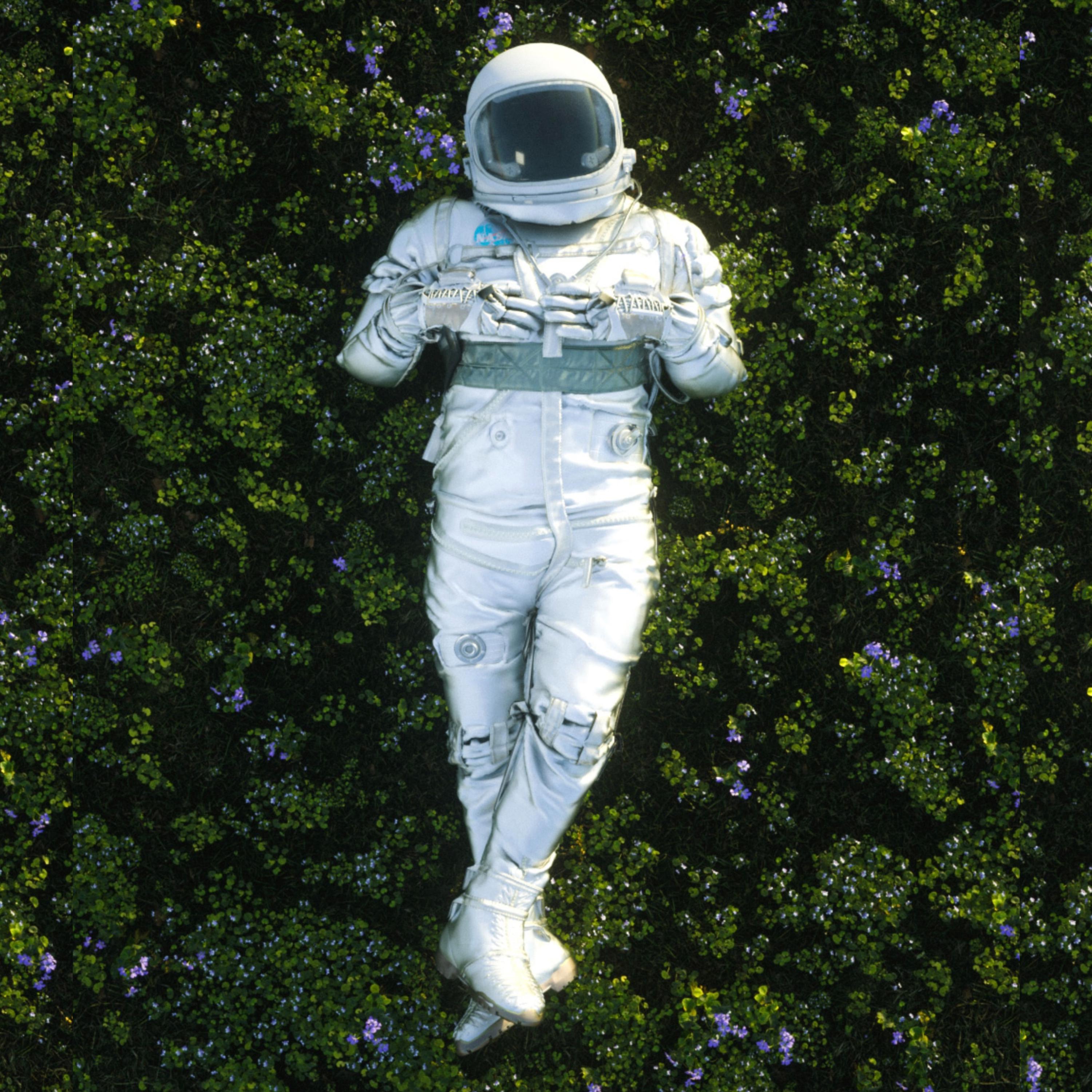 Astro (Oriental Instrumental) artwork