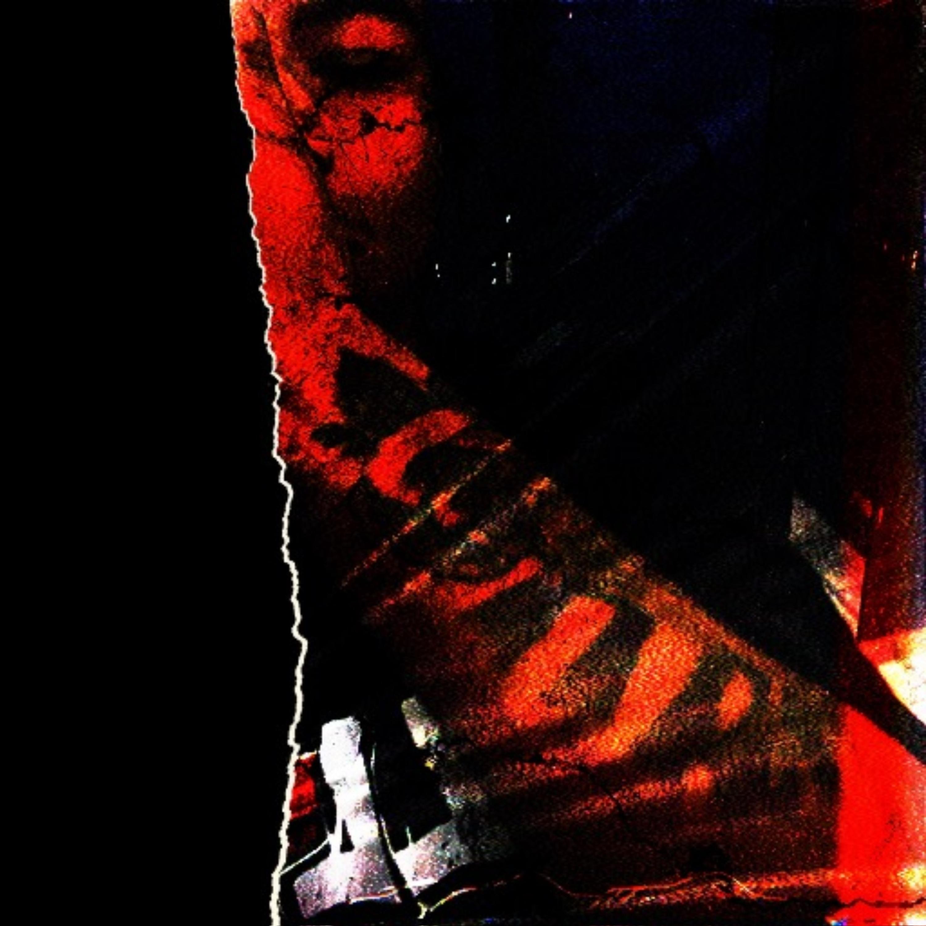 Legit artwork