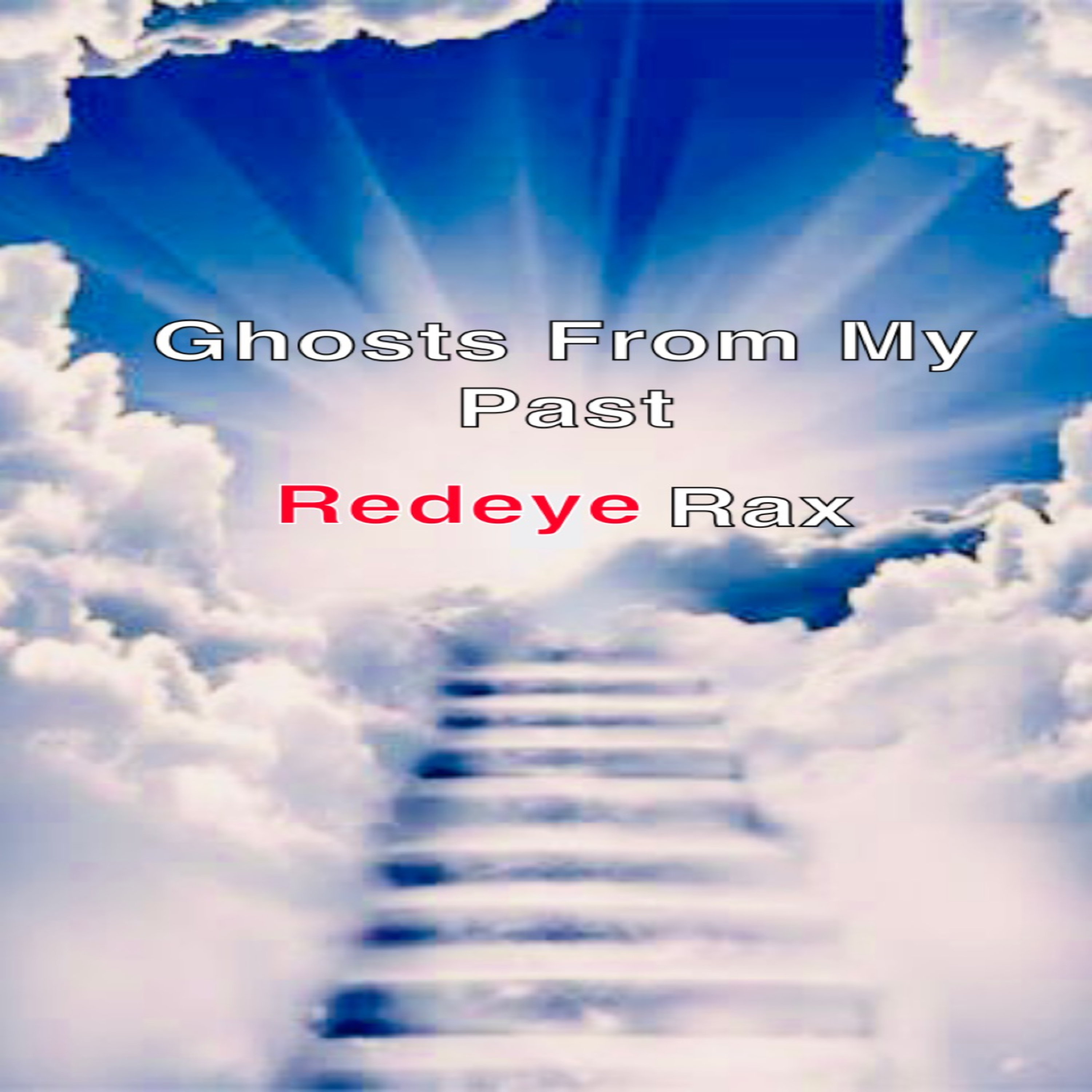 Ghosts From My Past artwork