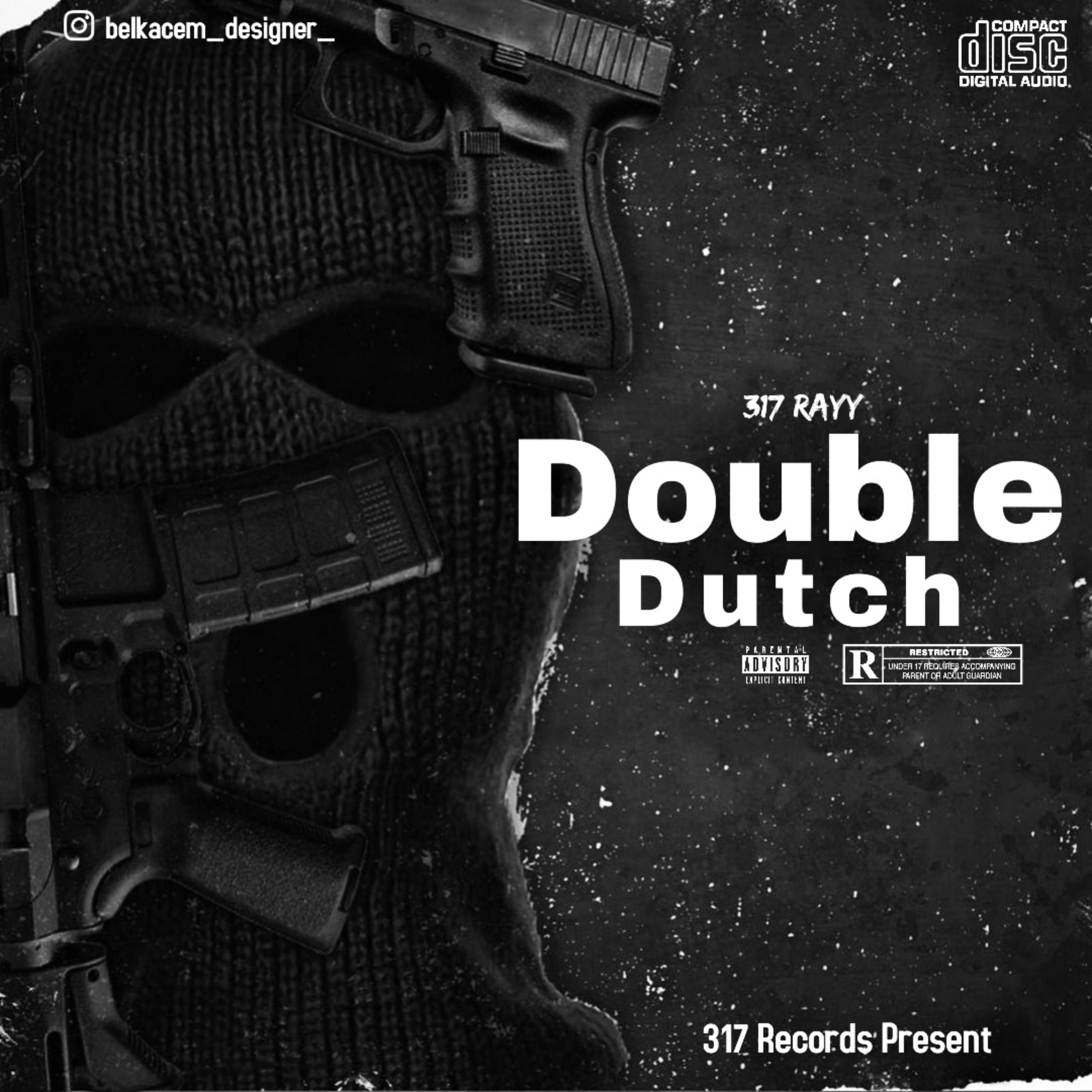 Double Dutch artwork