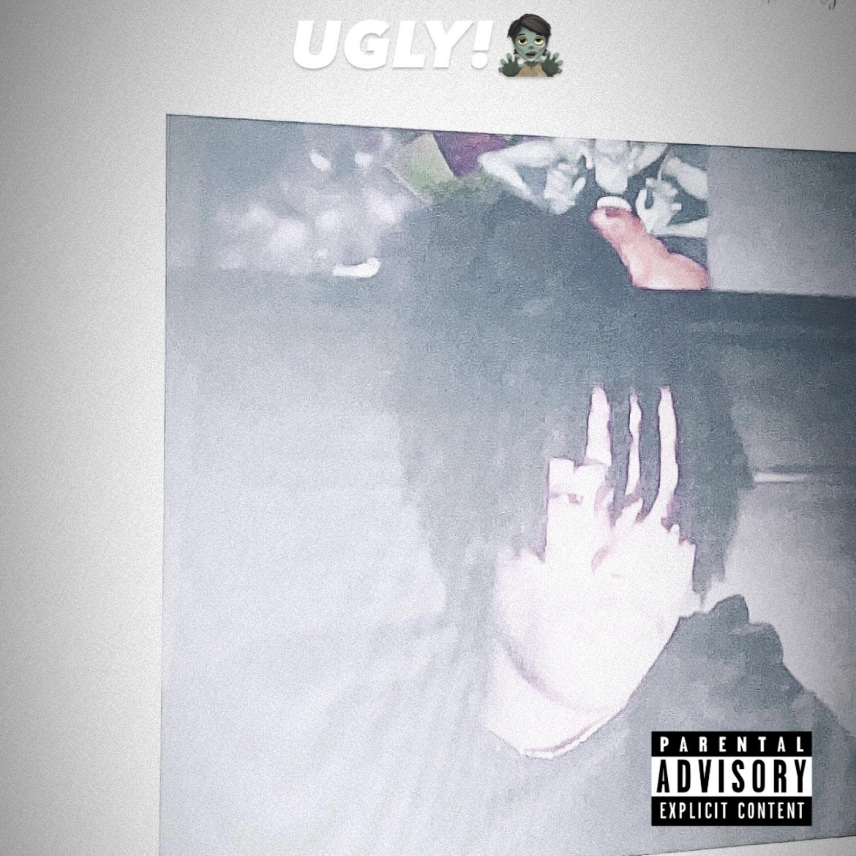 UGLY! by JaeYves cover art