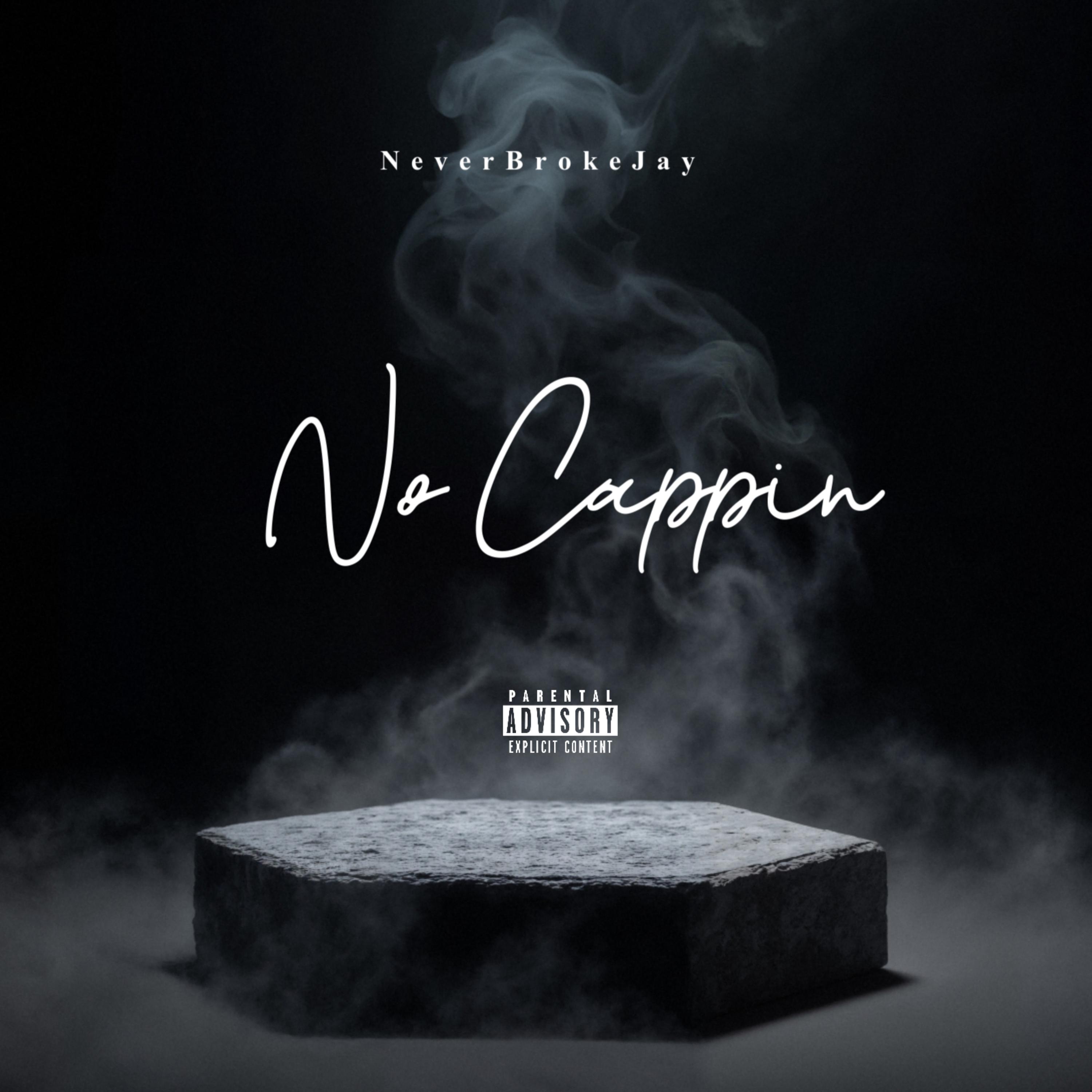 No Cappin artwork