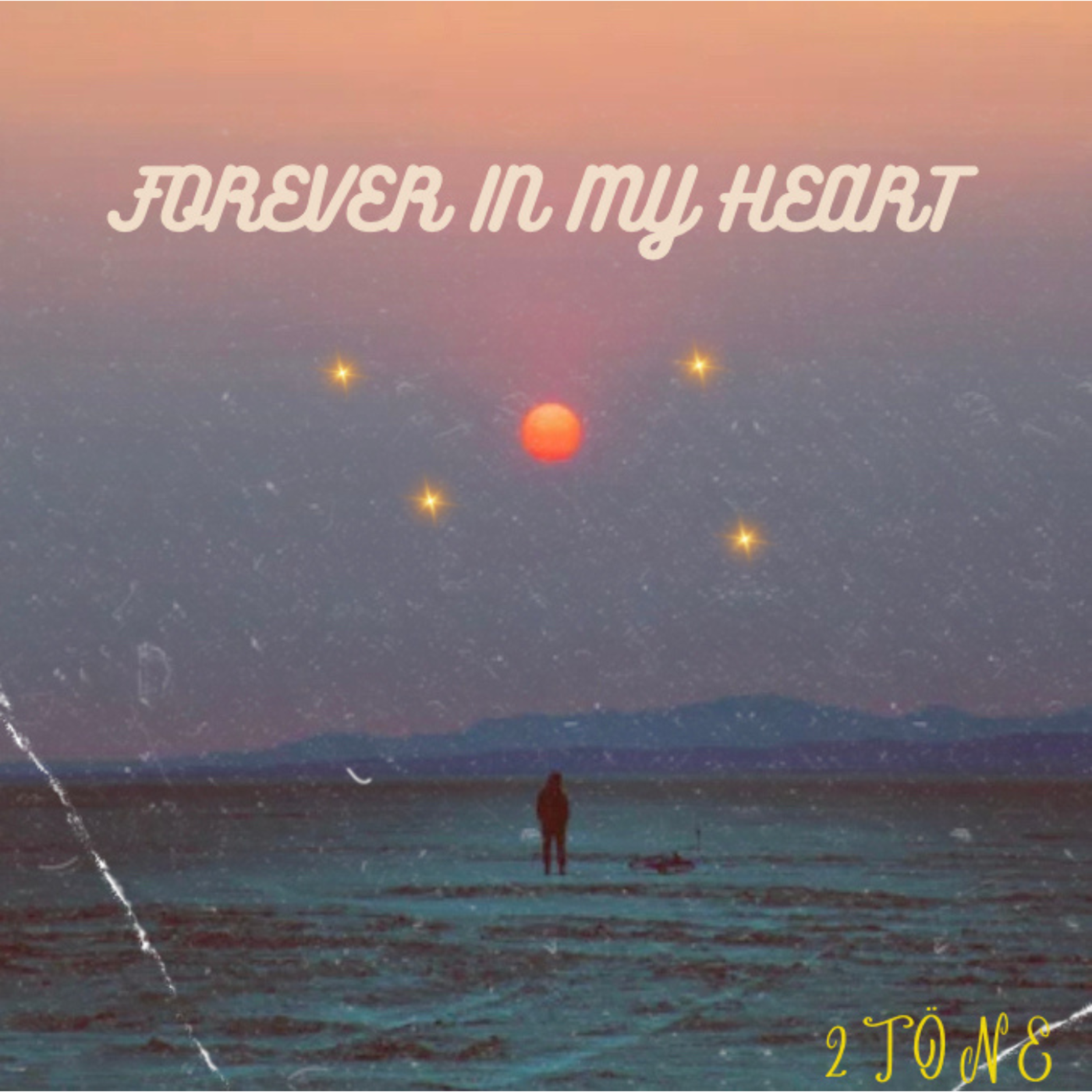 Forever In My Heart artwork