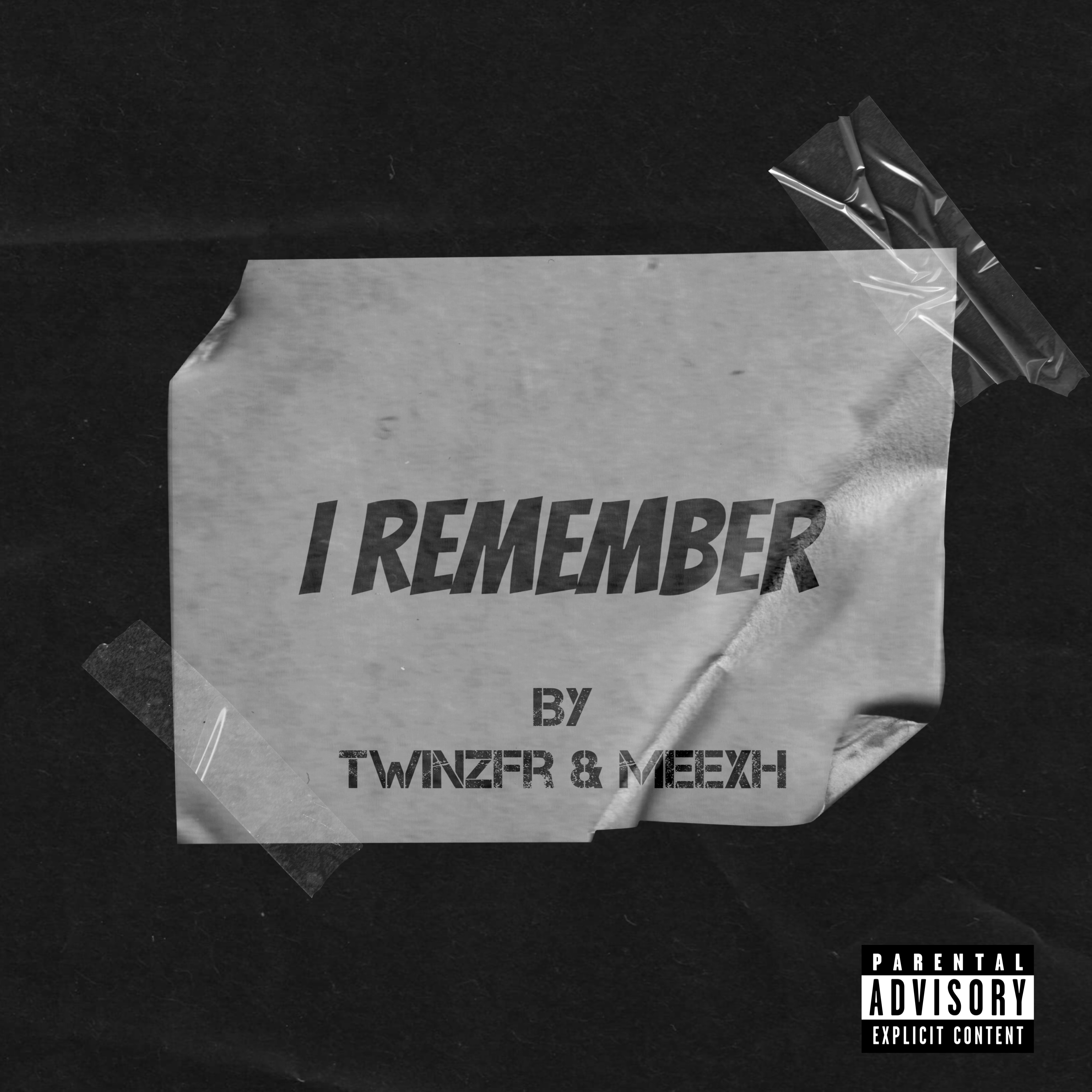 I Remember artwork