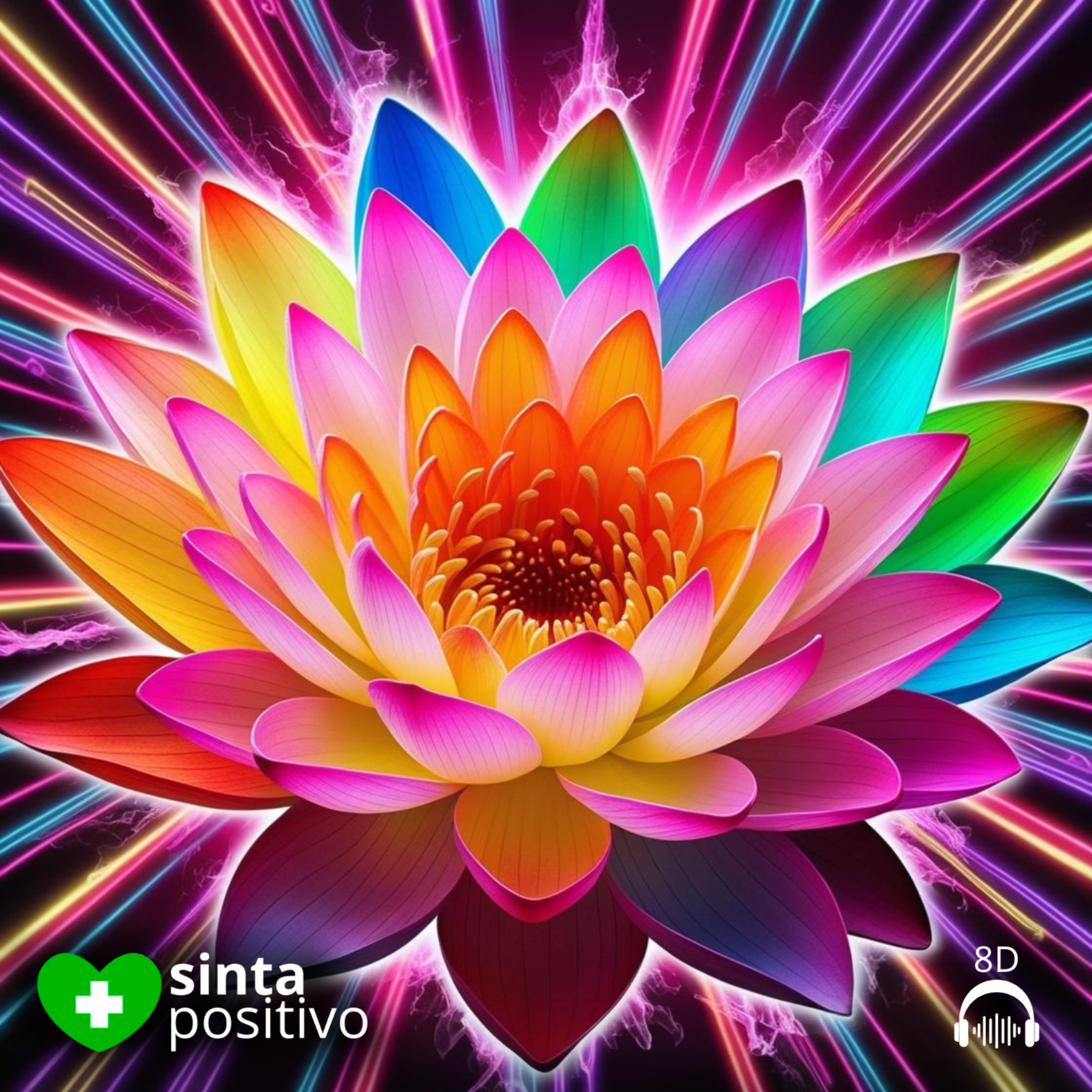 Binaural para Dormir Bem: Frequências Hertz para Relaxar artwork