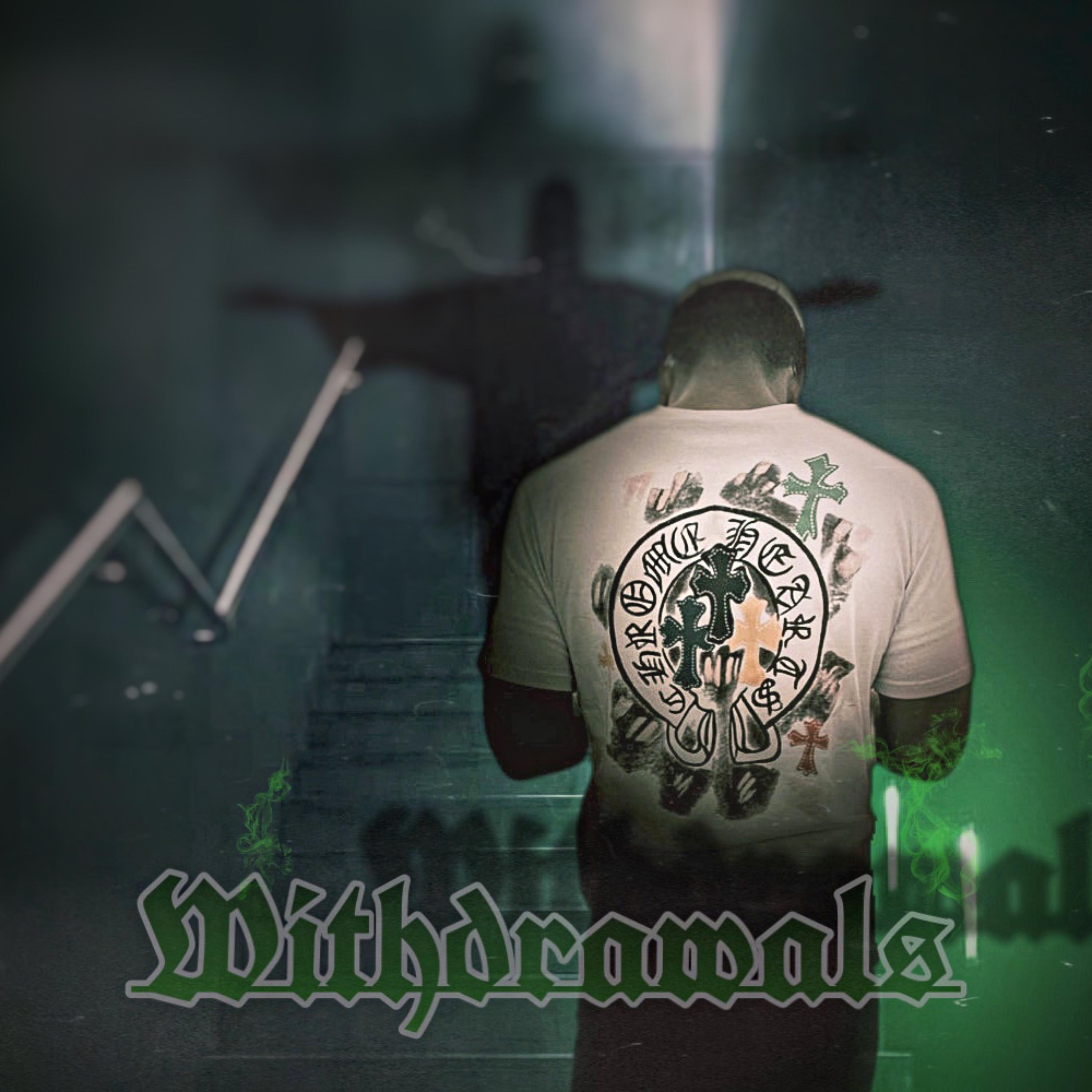 Withdrawals artwork
