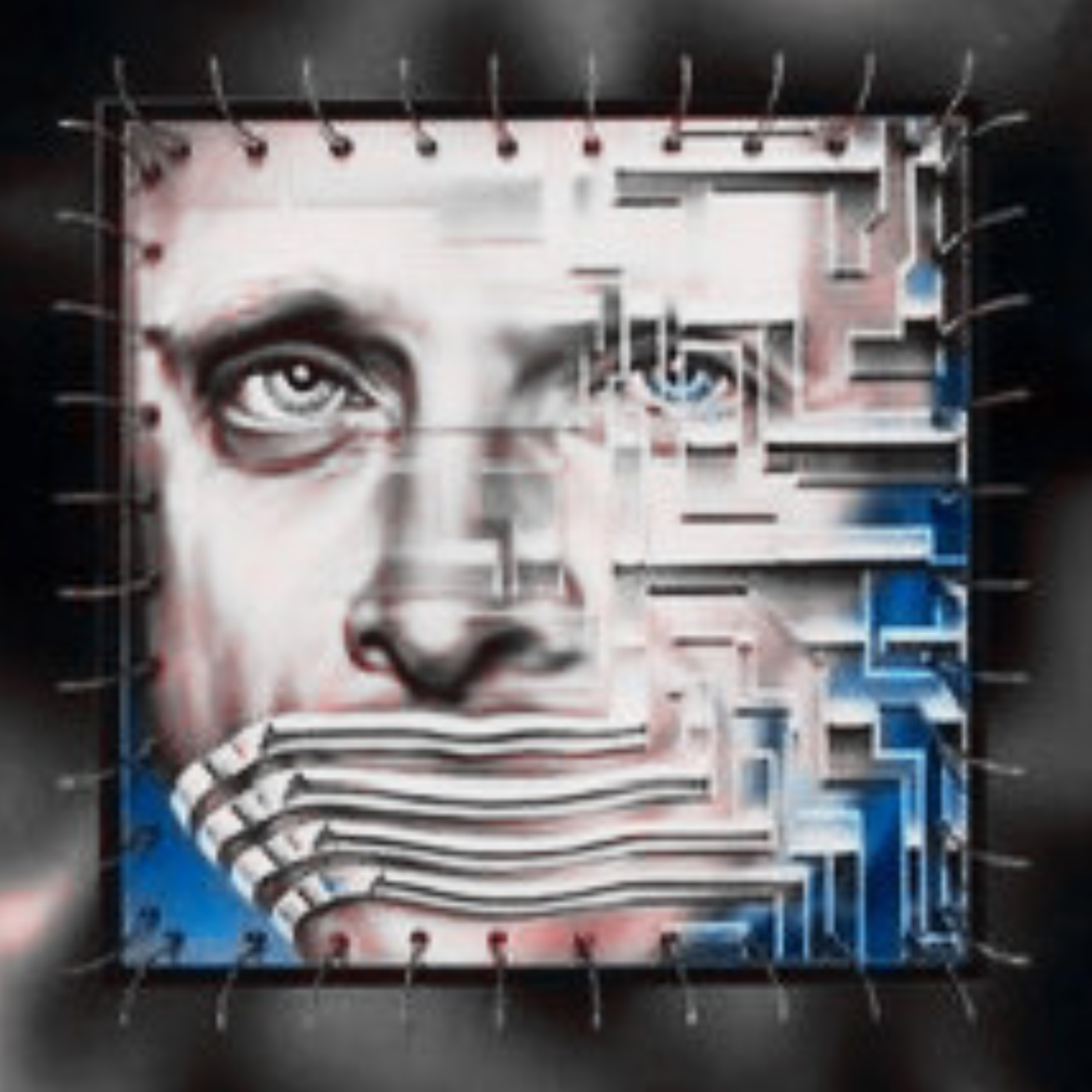 Don’t Like It. artwork