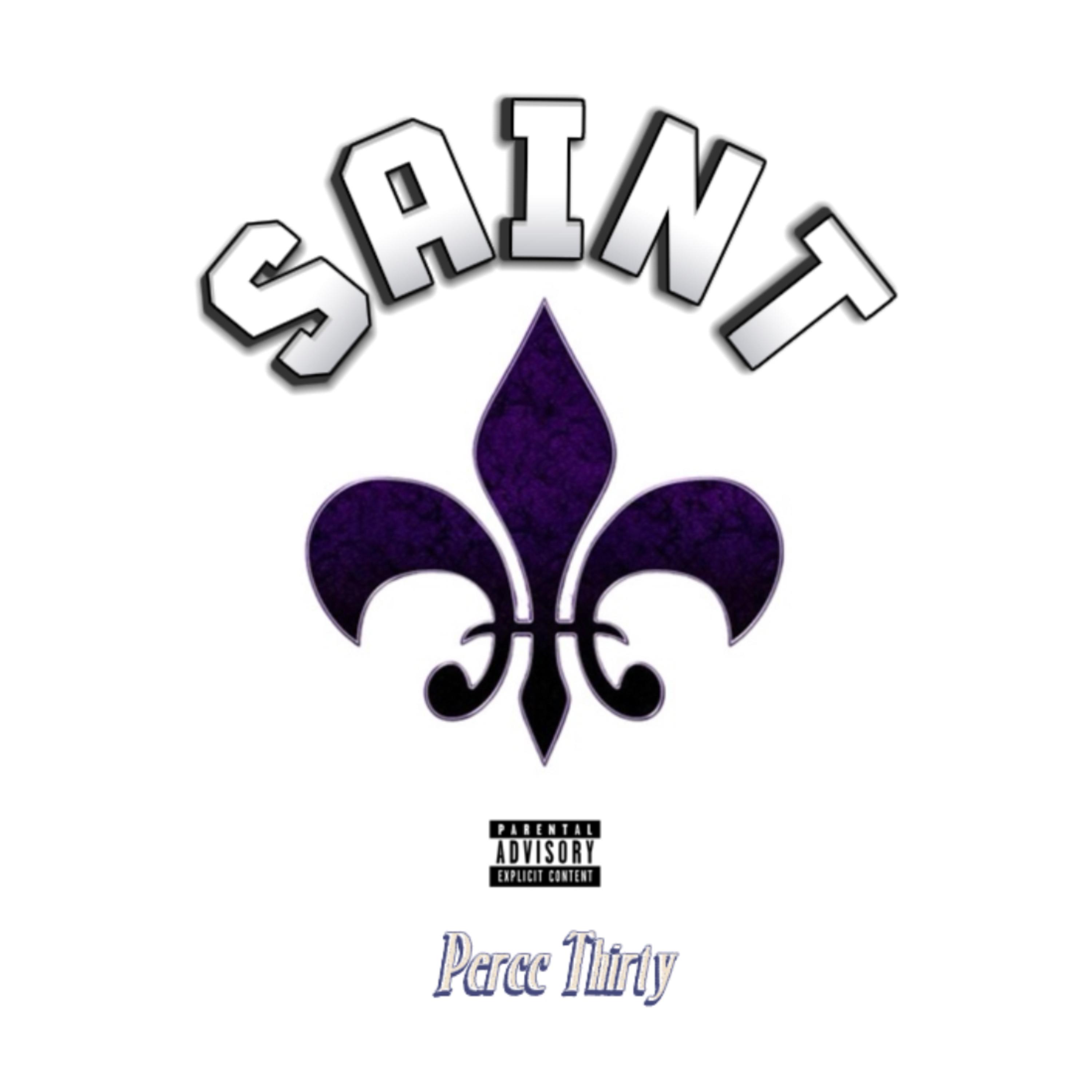 SAINT artwork