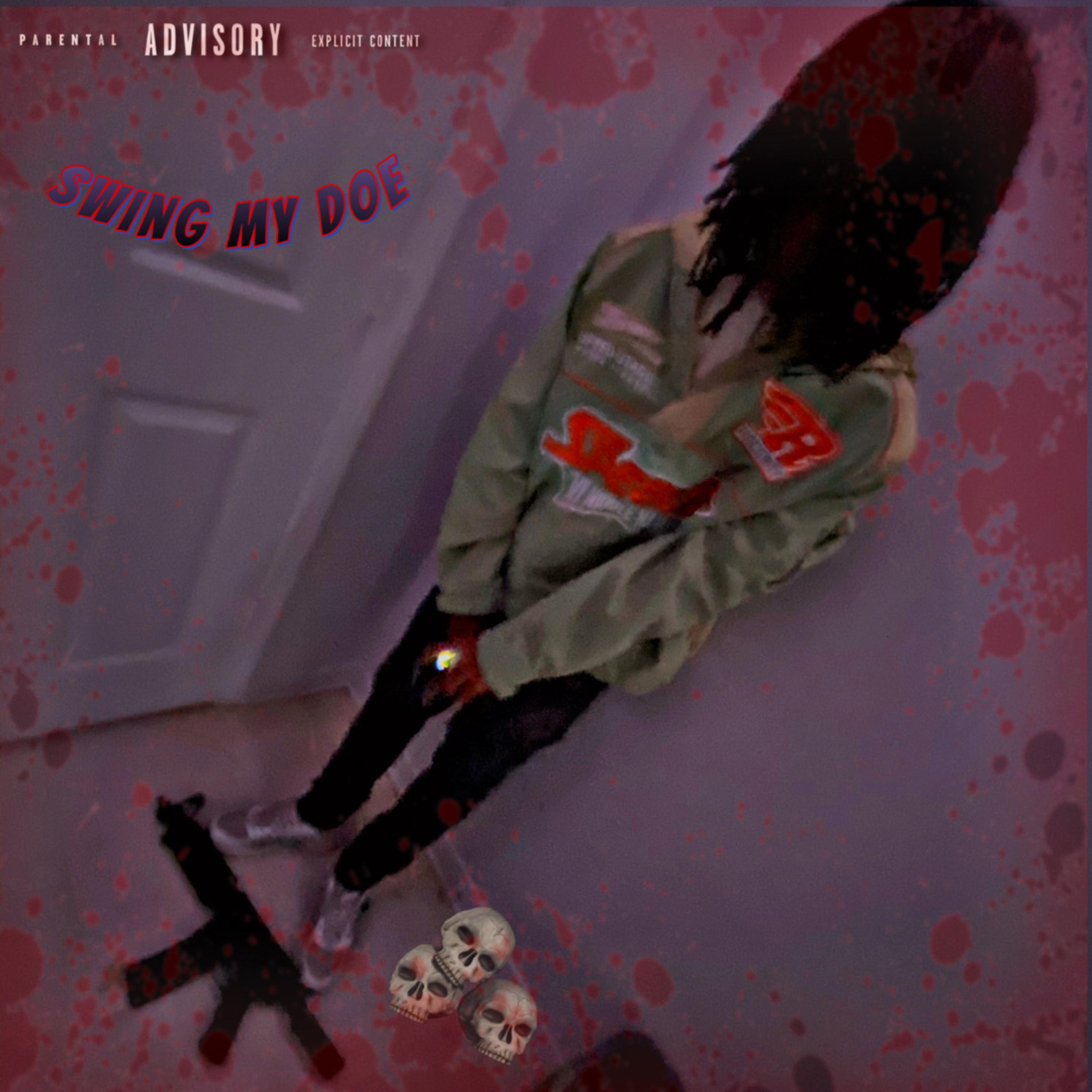 Swing My Doe artwork