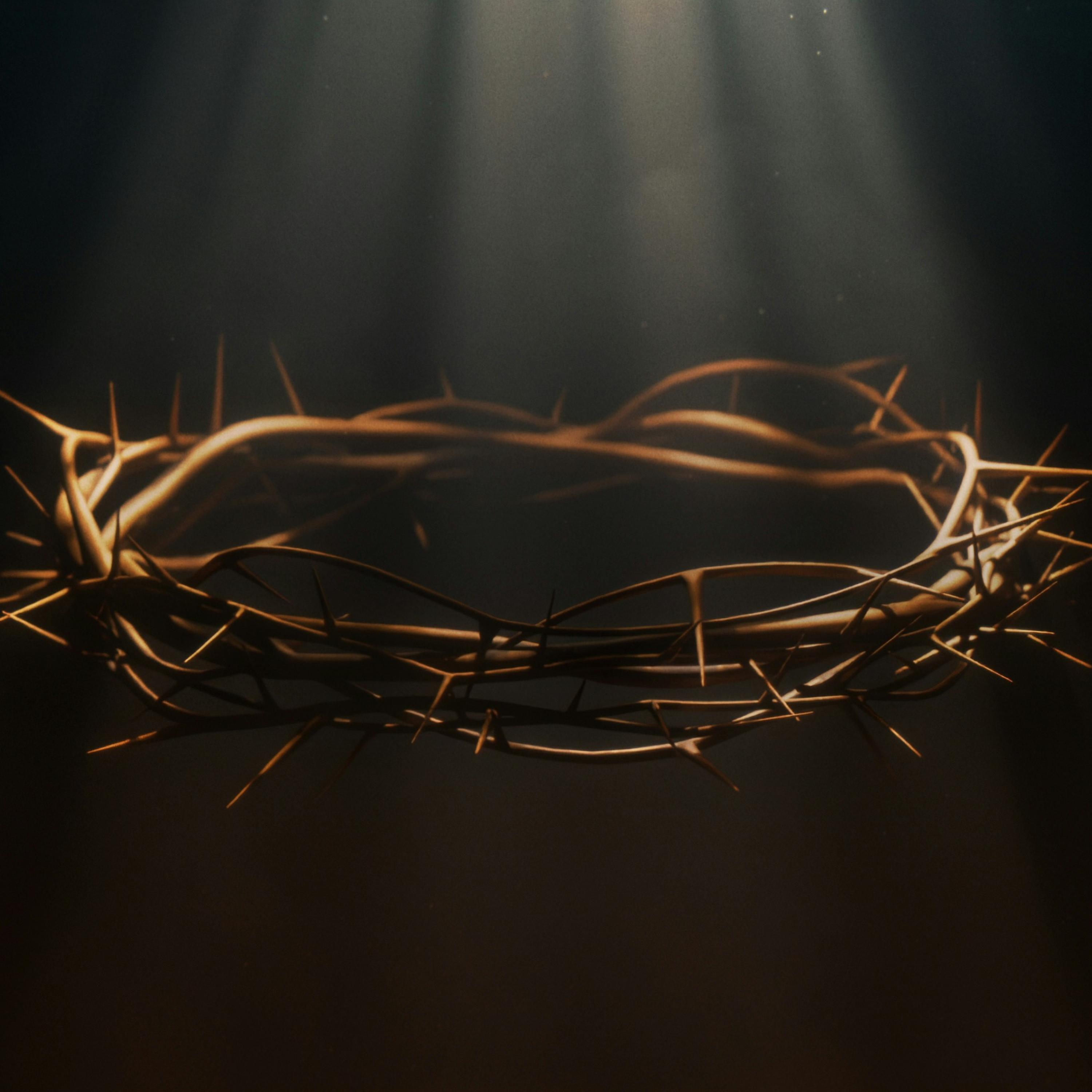 Victory I n THe Lord artwork