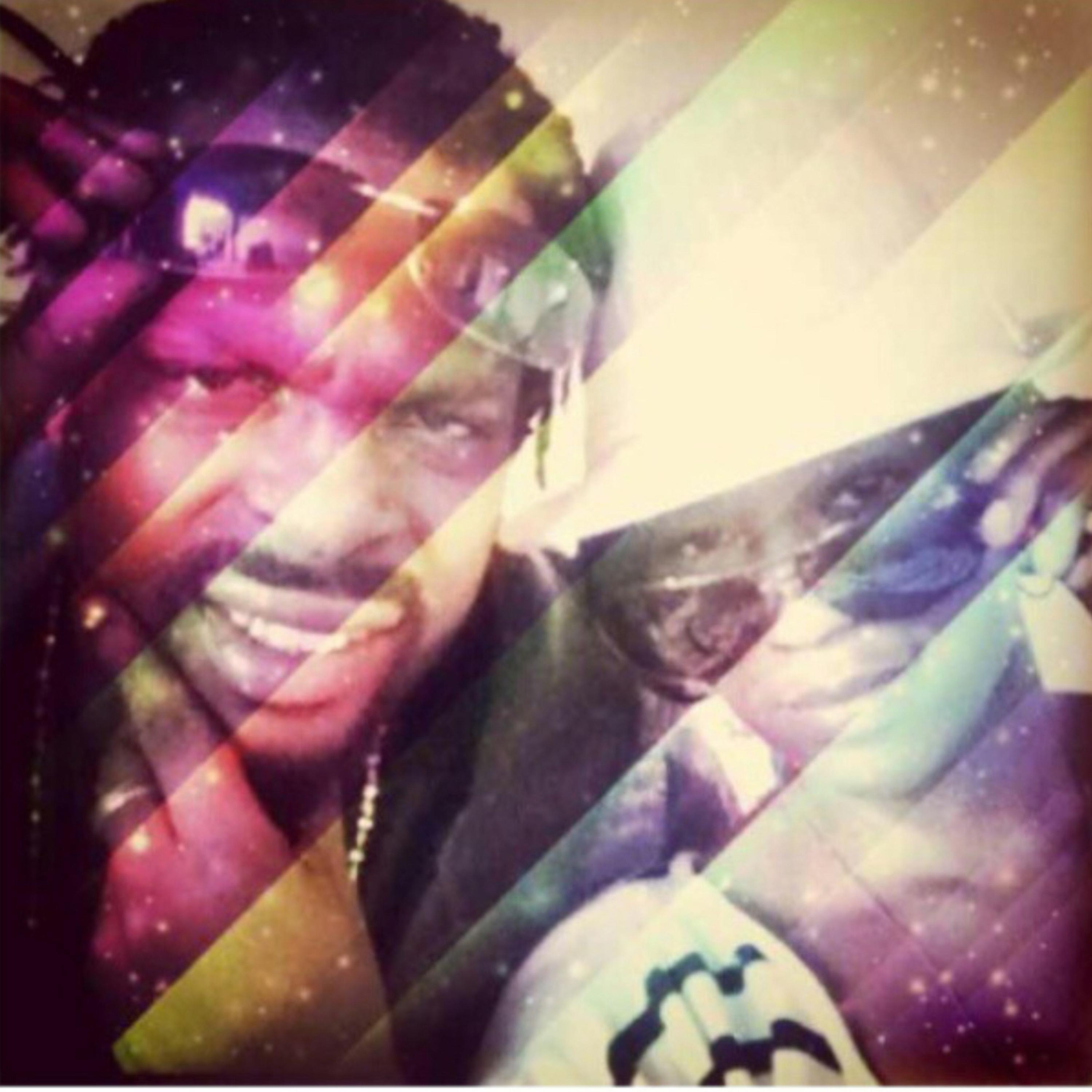 THERE IS SUMTHANG artwork