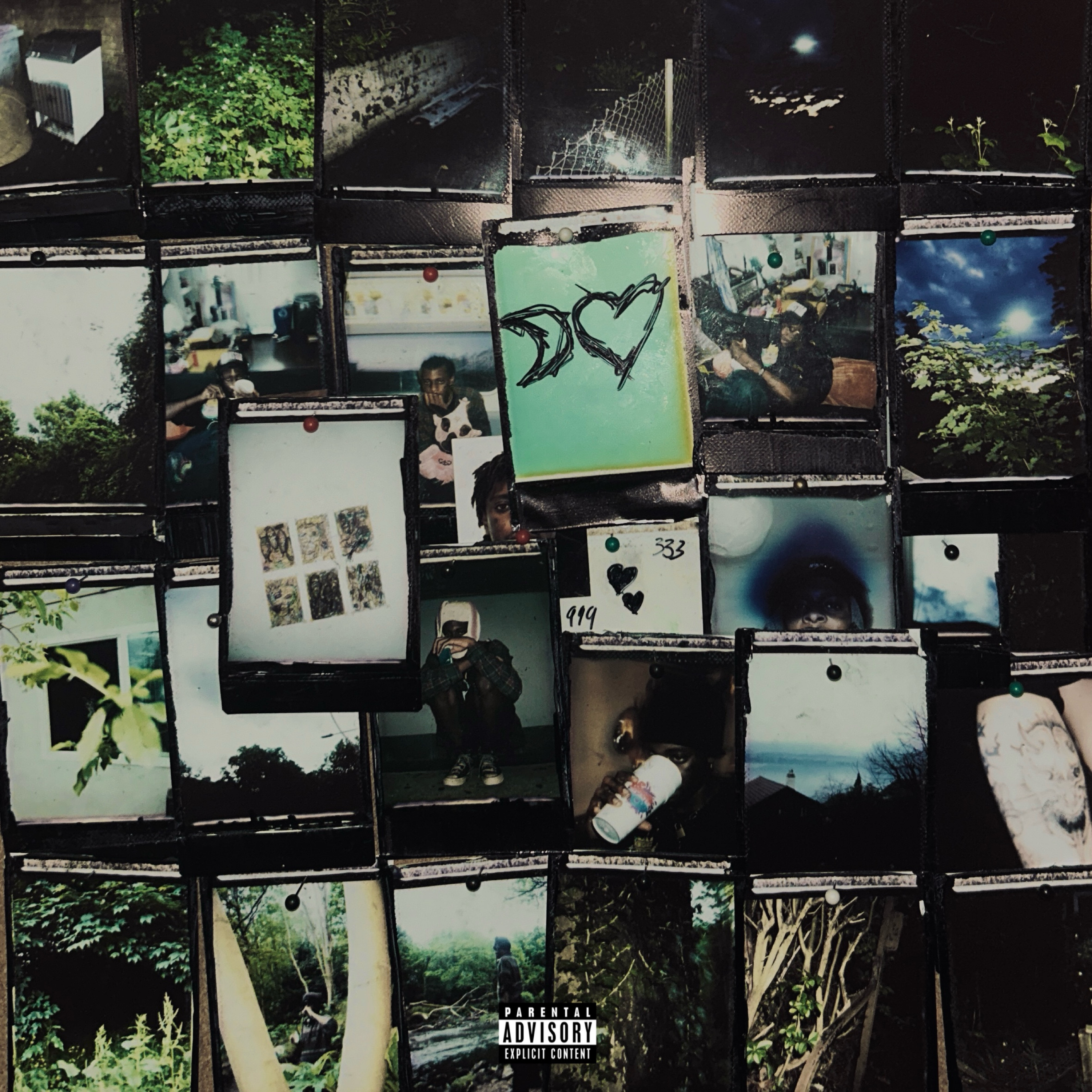 You Really Thought This Would Be Easy? (DELUXE) artwork