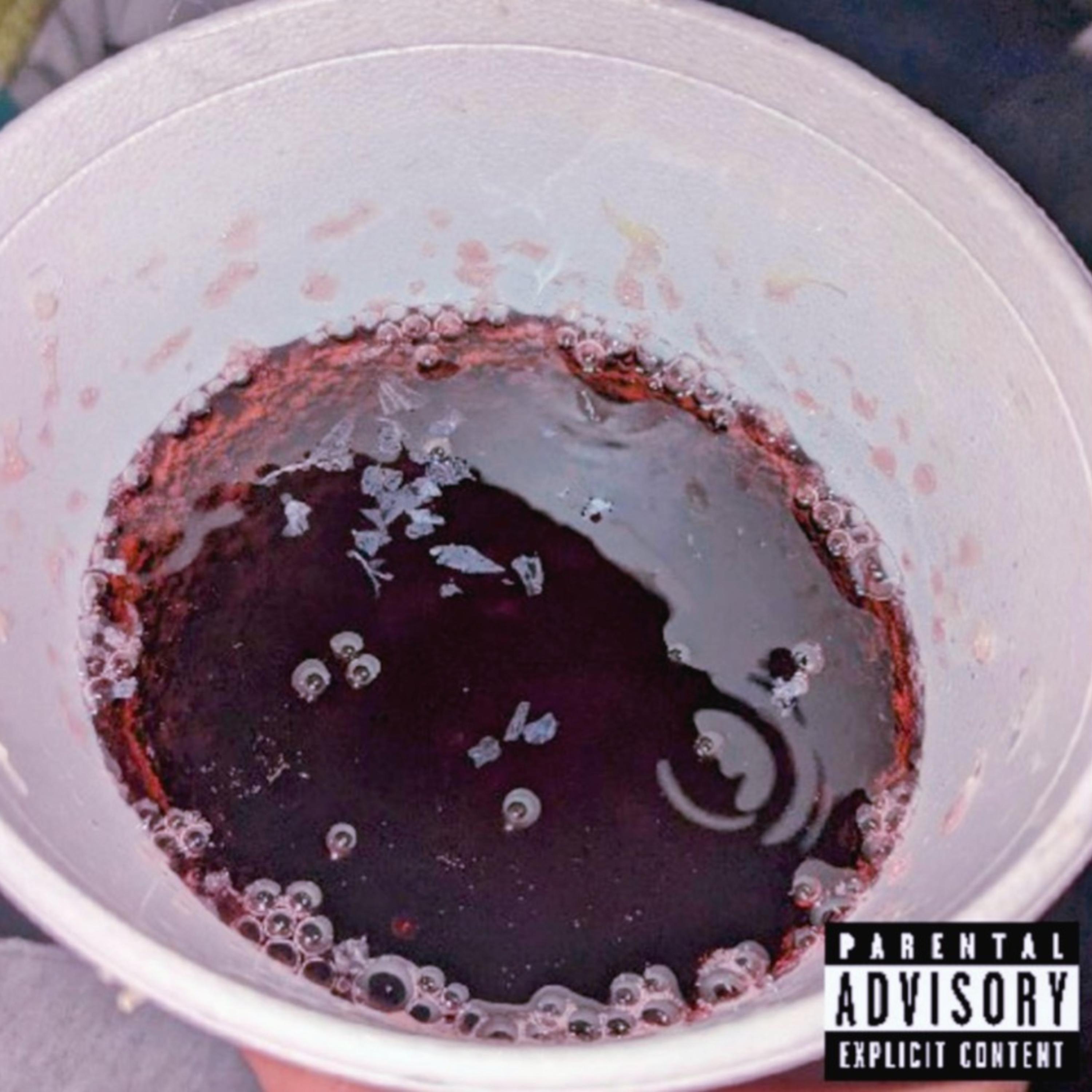 Cold Lean Days artwork