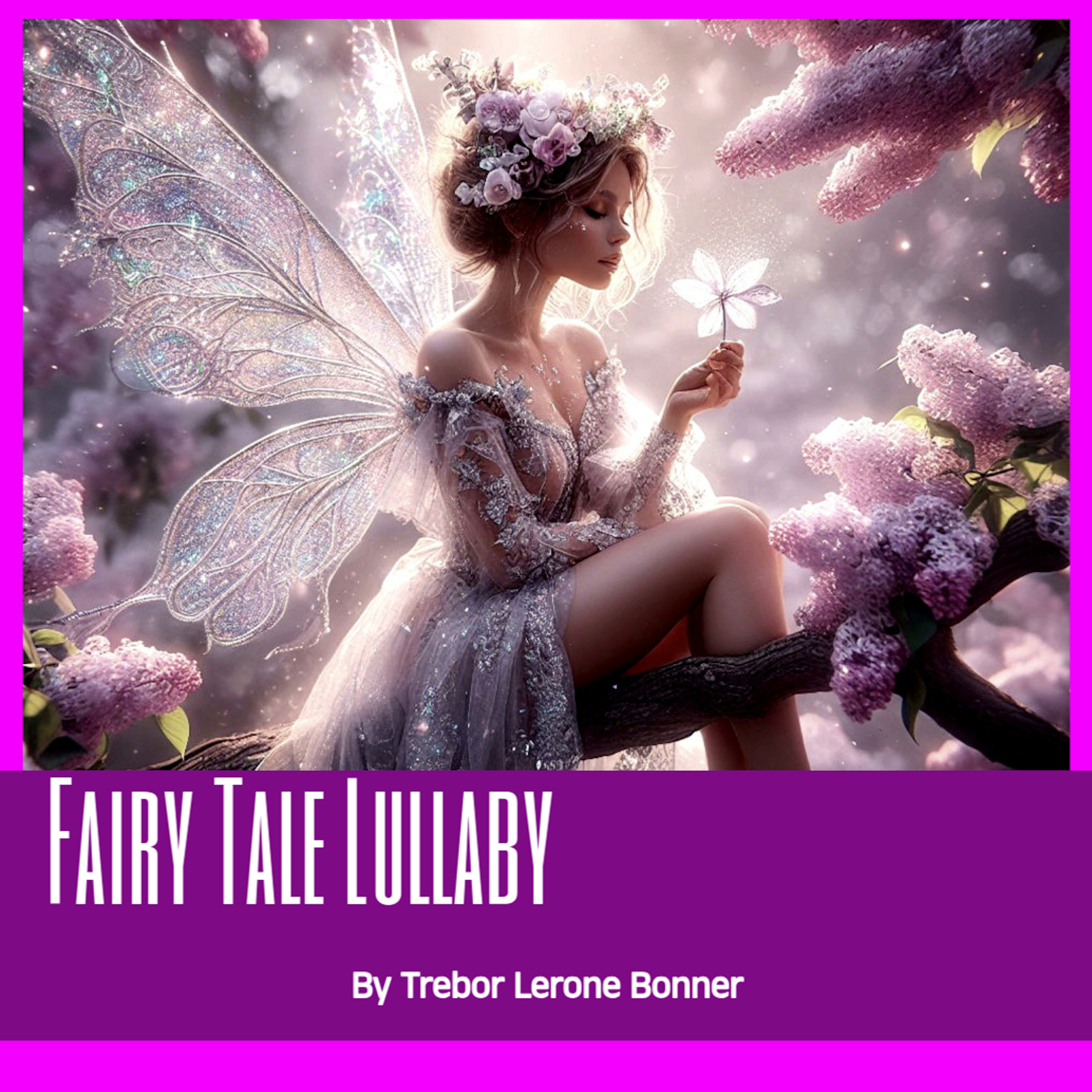 Fairy Tale Lullaby artwork
