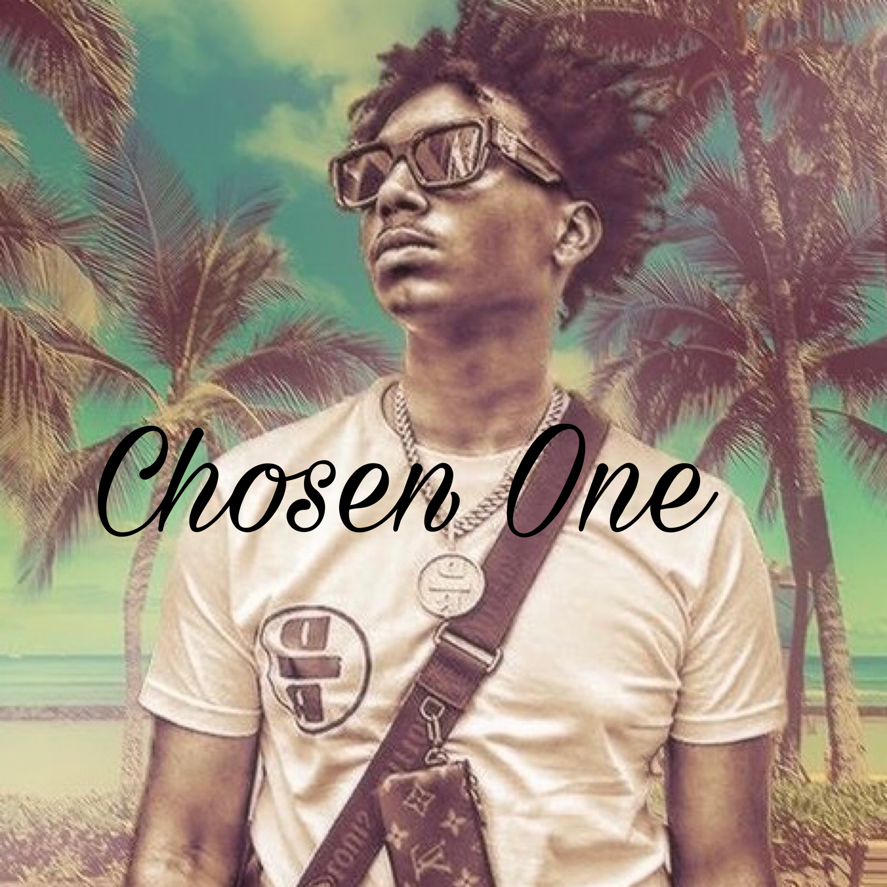 Chosen One artwork