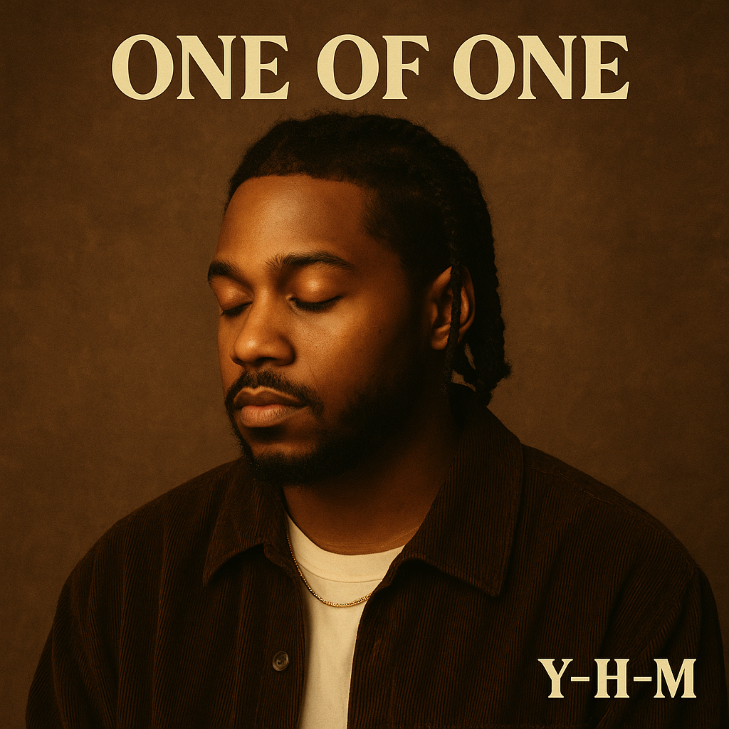 One of One artwork