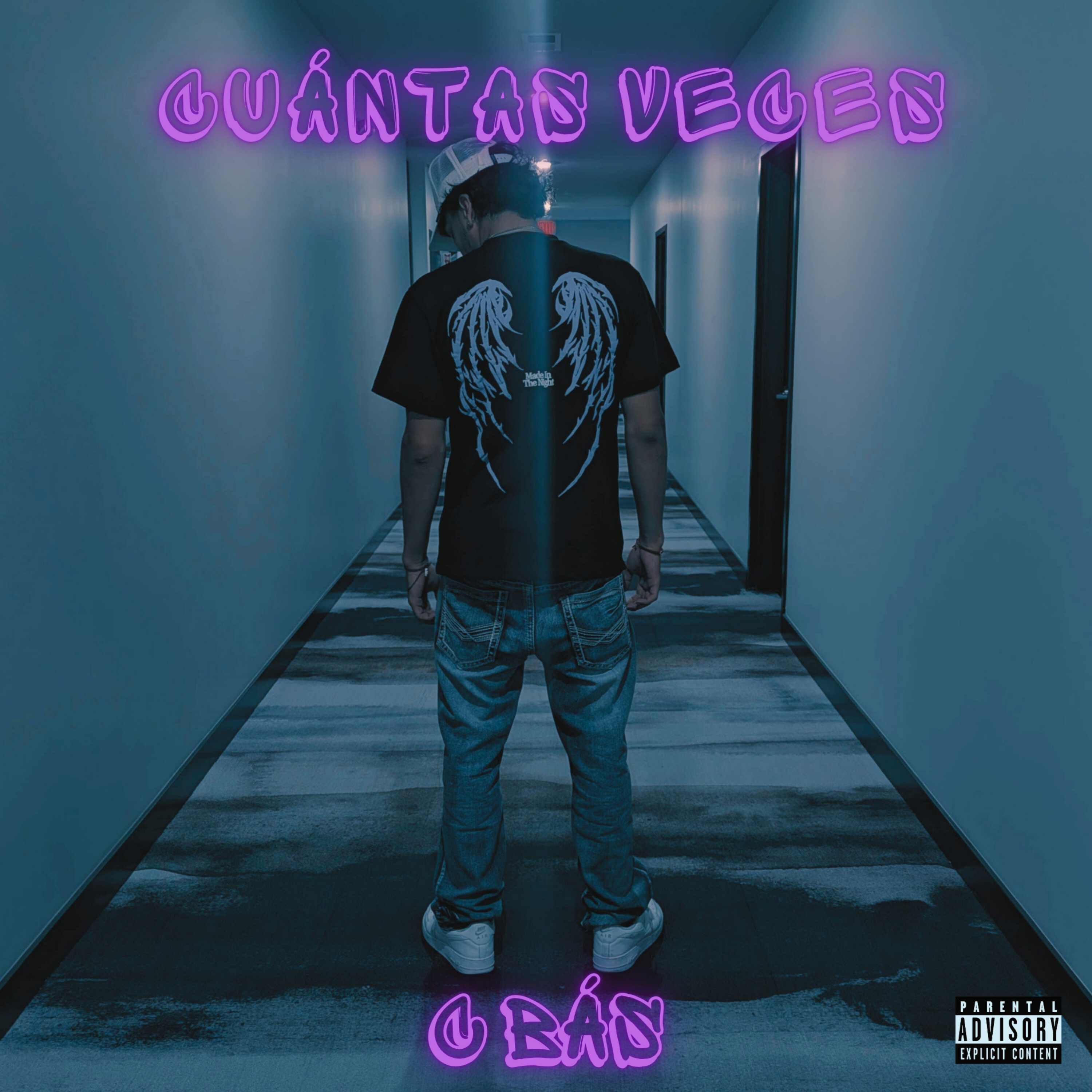 Cuántas Veces artwork