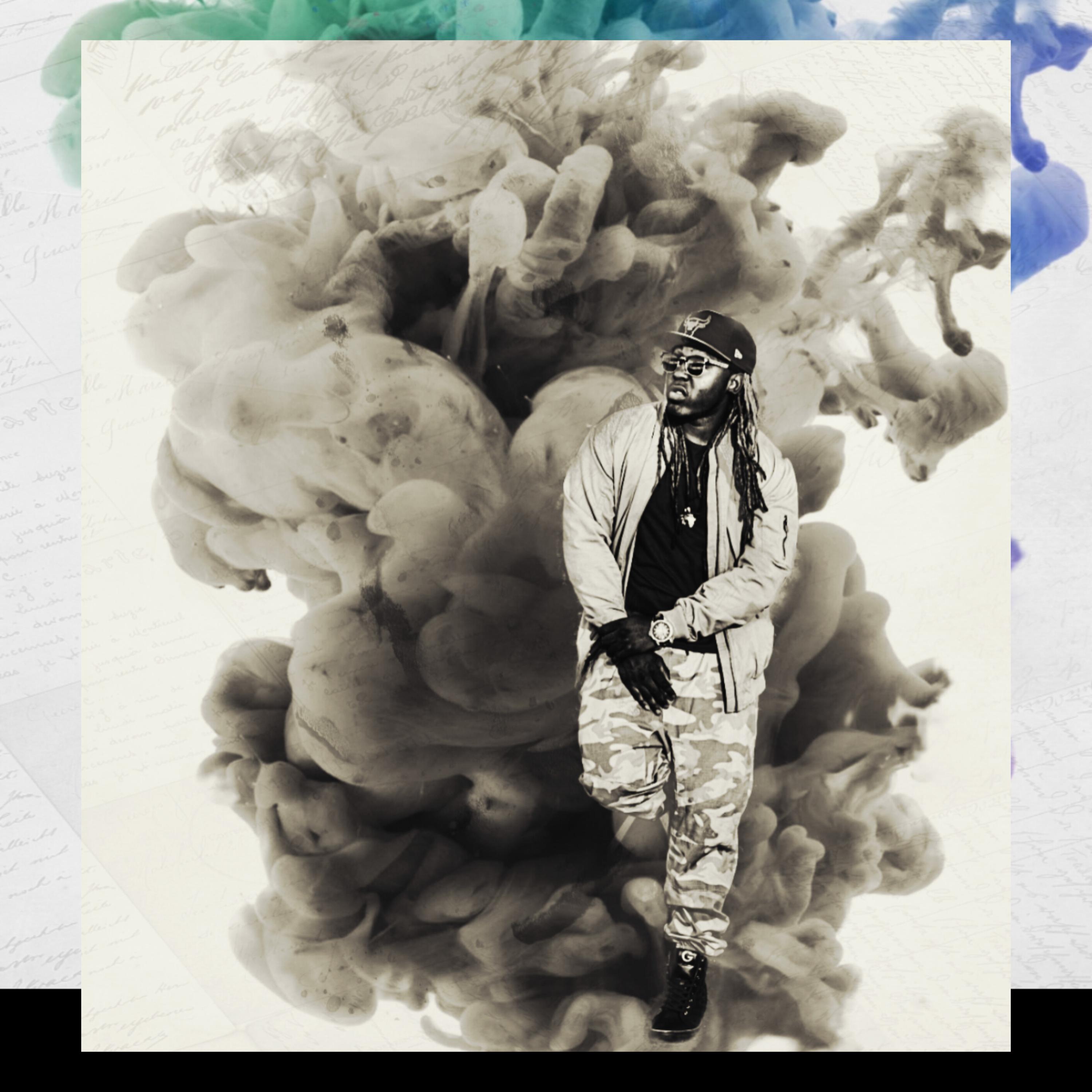 Krazy Too Me artwork