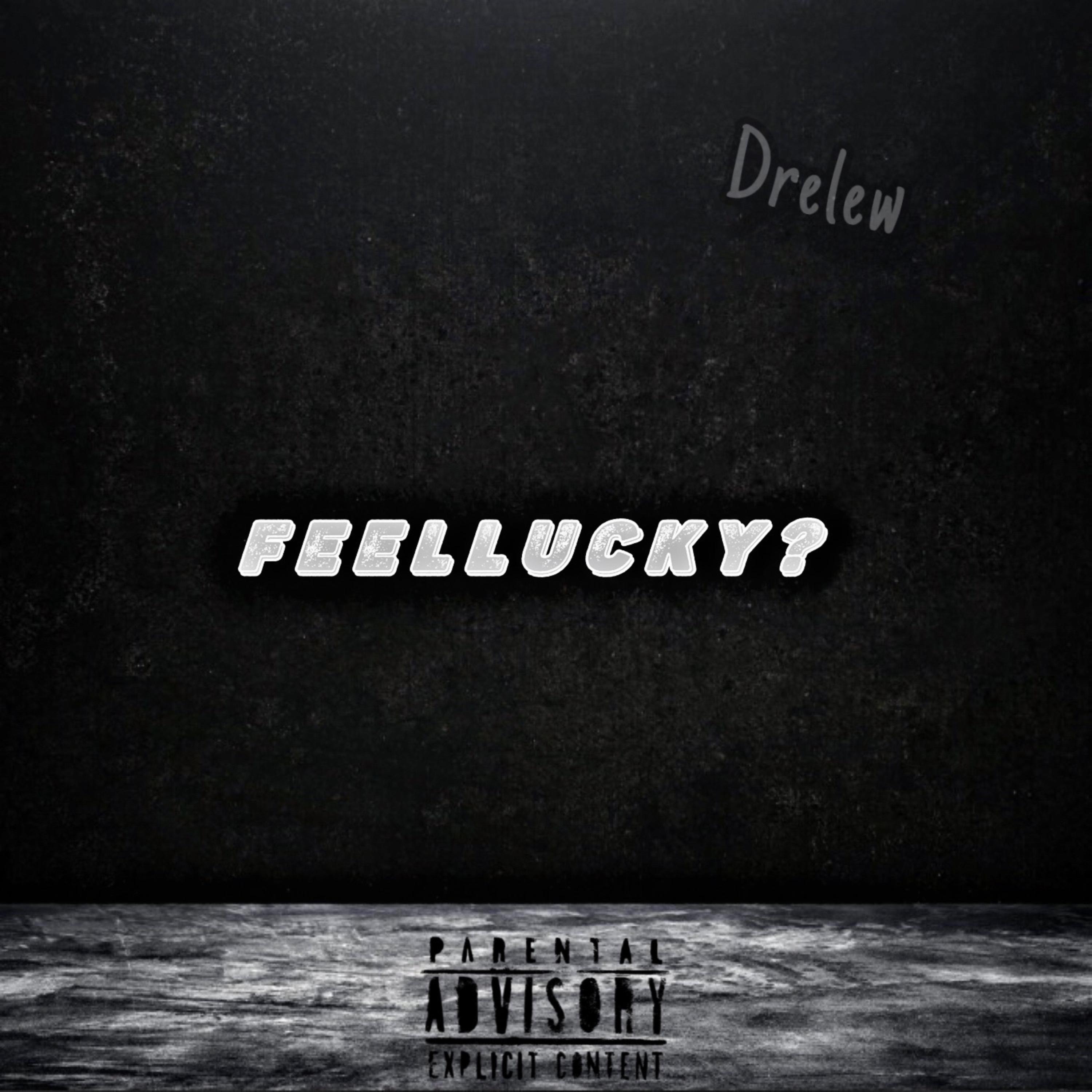 Feellucky? artwork