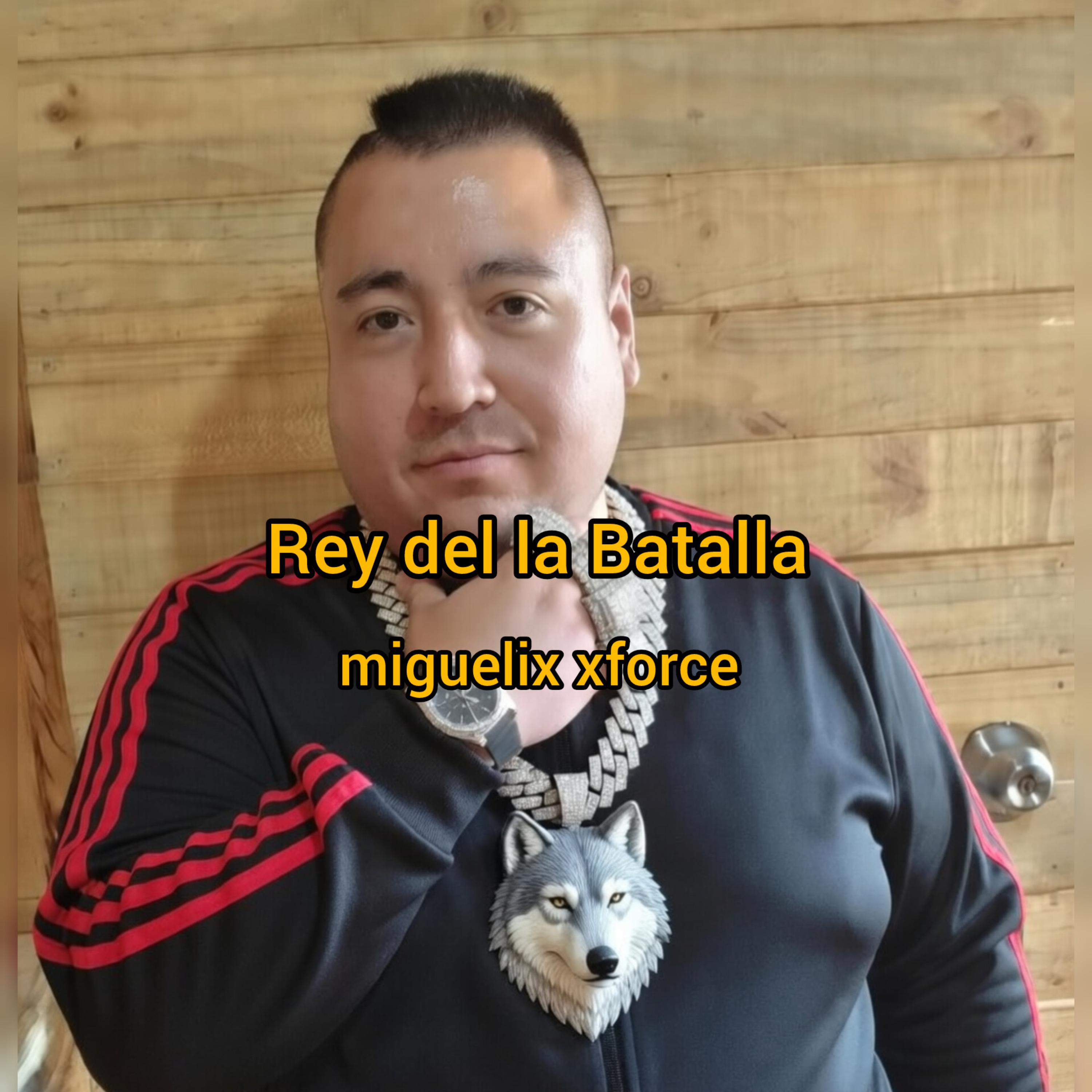 4 Rey de la Batalla artwork