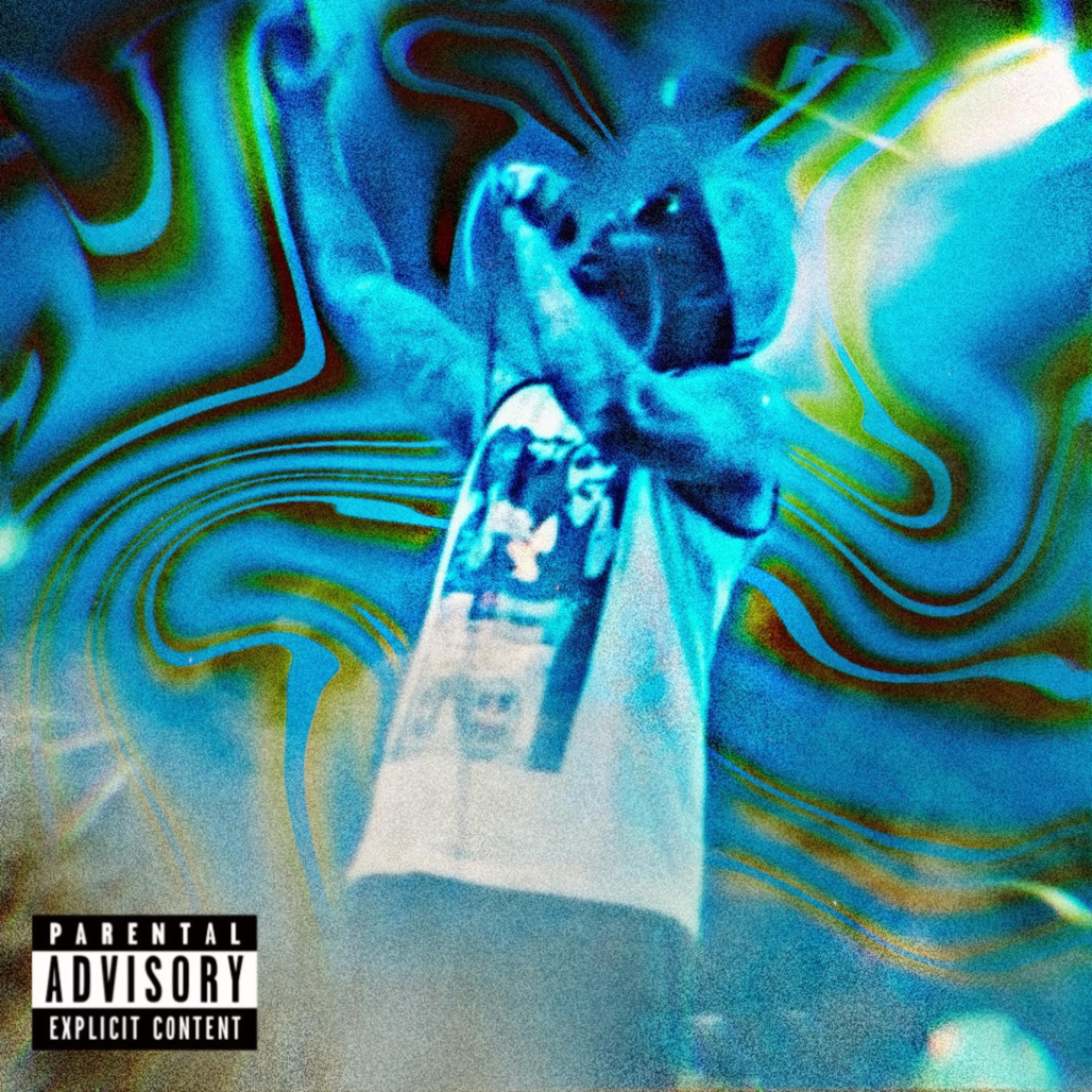 Helluva Comeback artwork