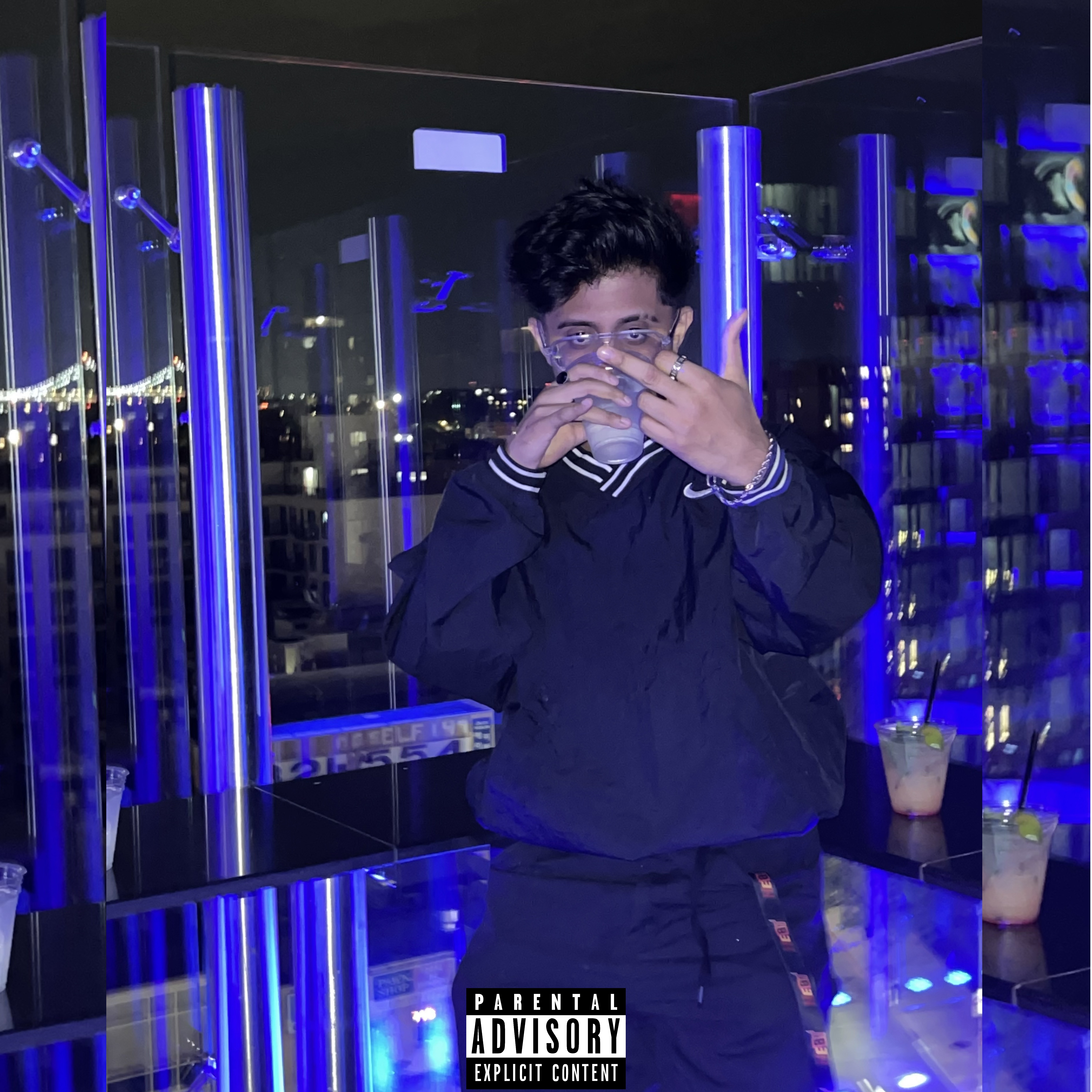Sip Slow artwork