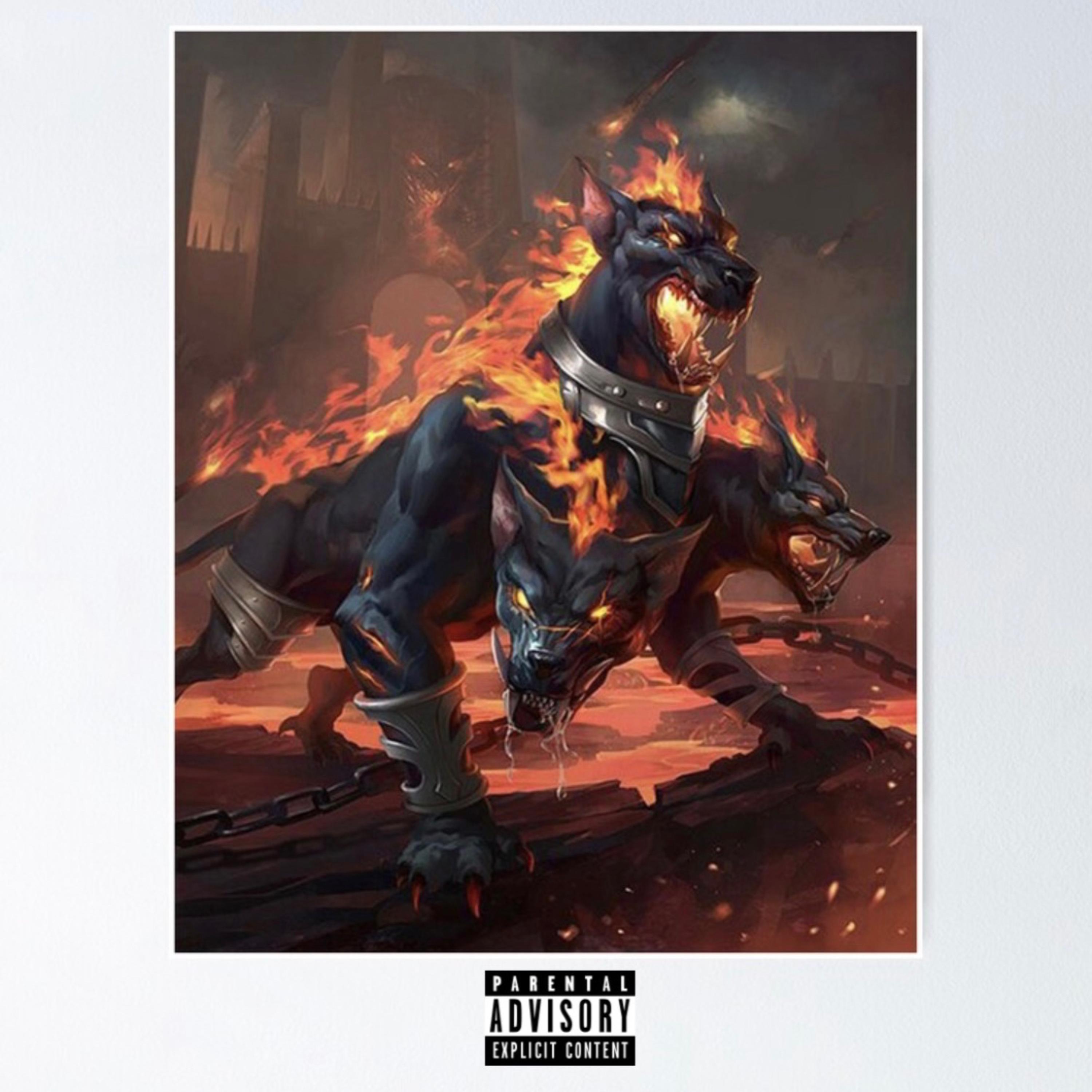 SAME BREED by Bando 36ix  cover art