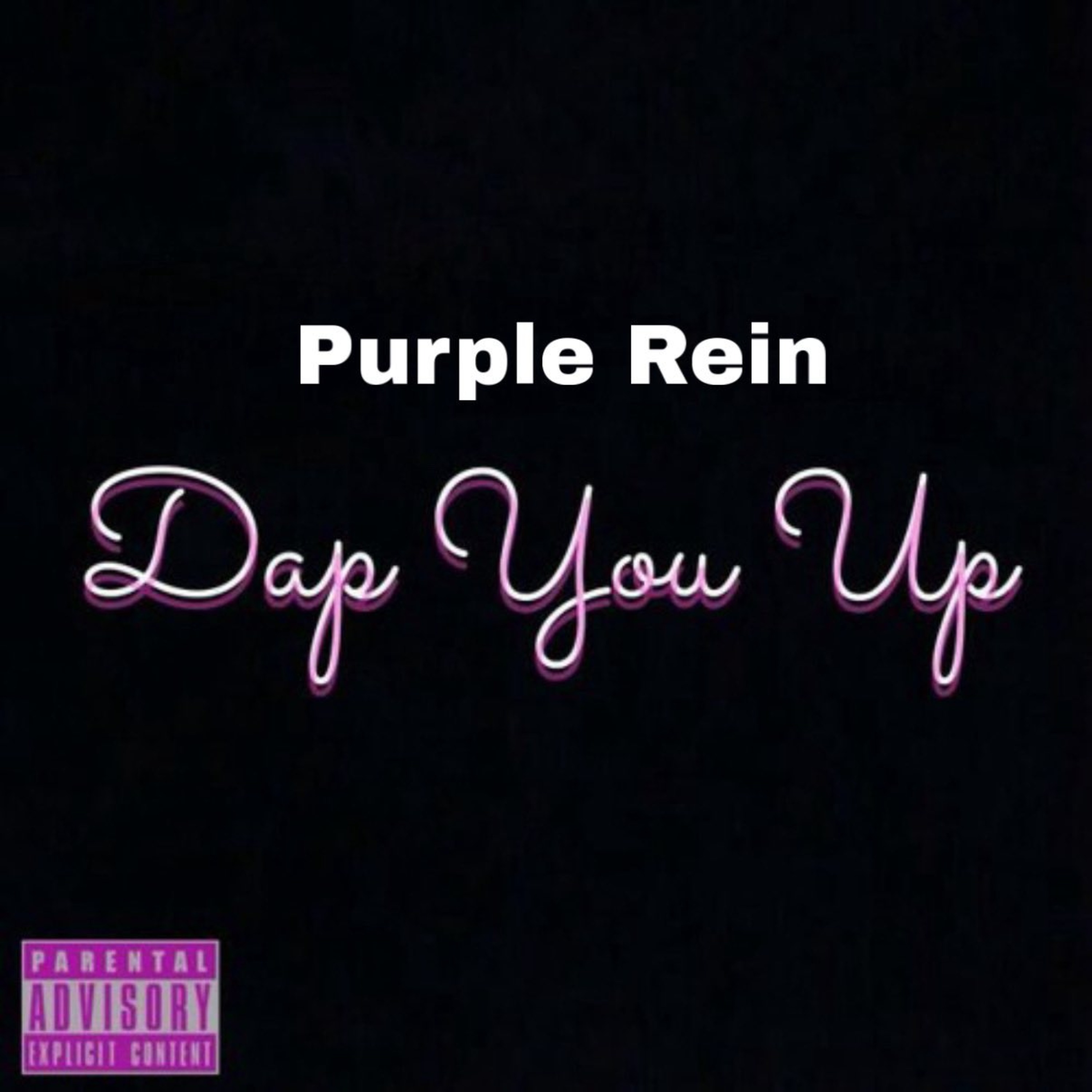 Dap U Up artwork