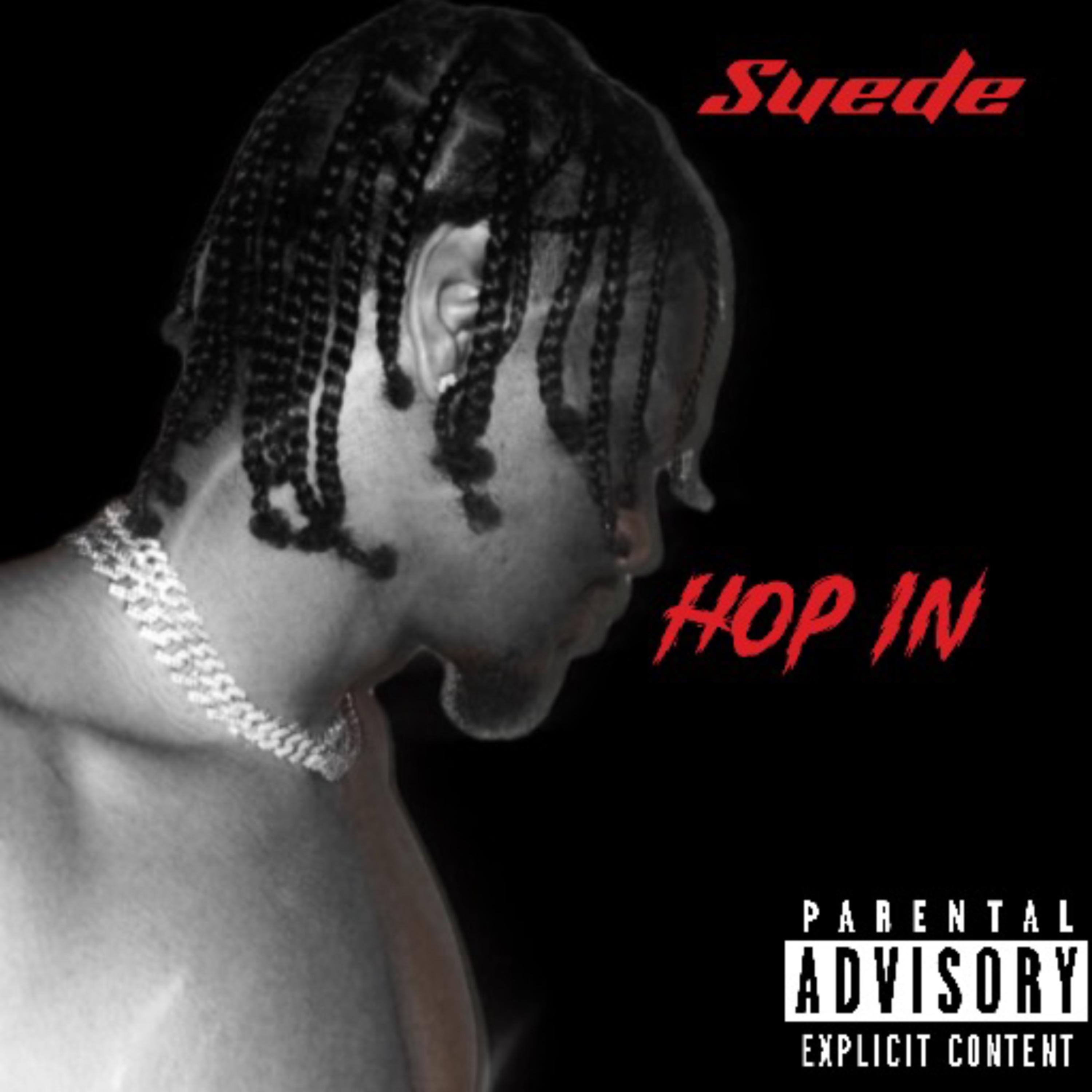 Hop In artwork